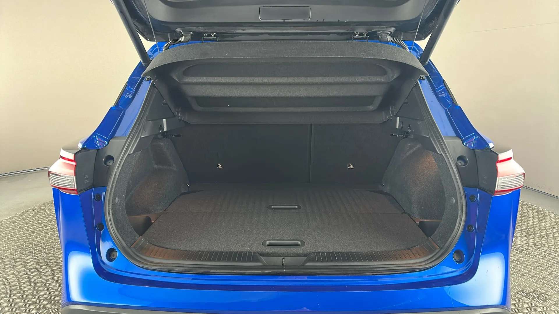 2022 NISSAN QASHQAI 2022 NISSAN QASHQAI