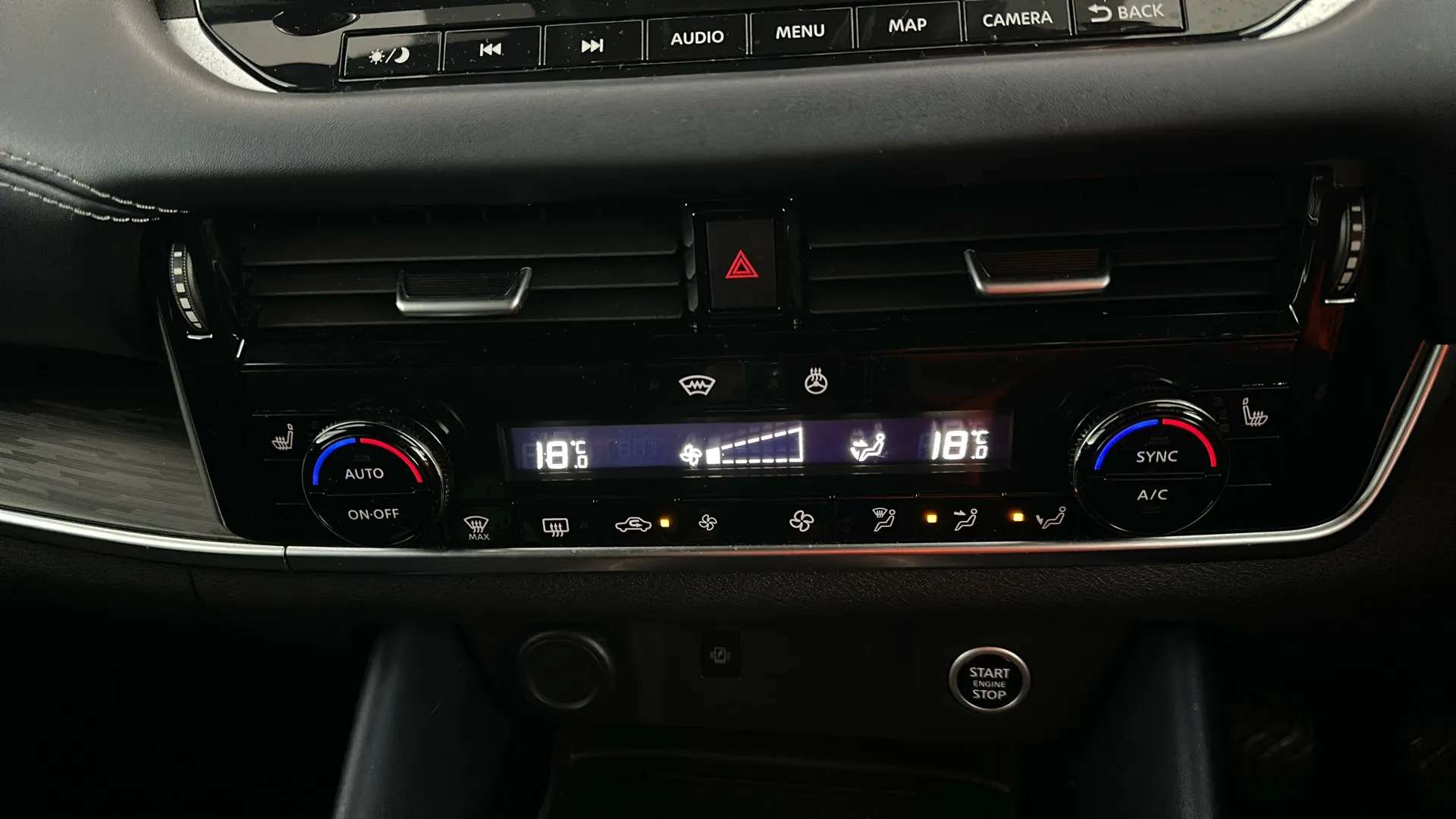 2022 NISSAN QASHQAI 2022 NISSAN QASHQAI