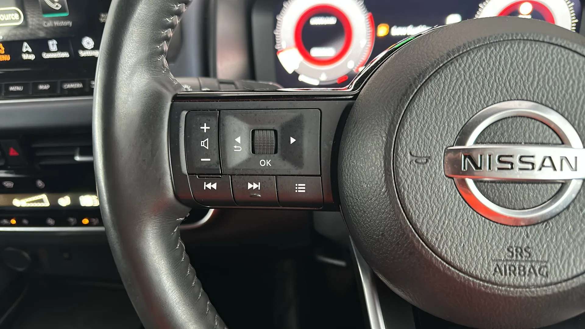 2022 NISSAN QASHQAI 2022 NISSAN QASHQAI