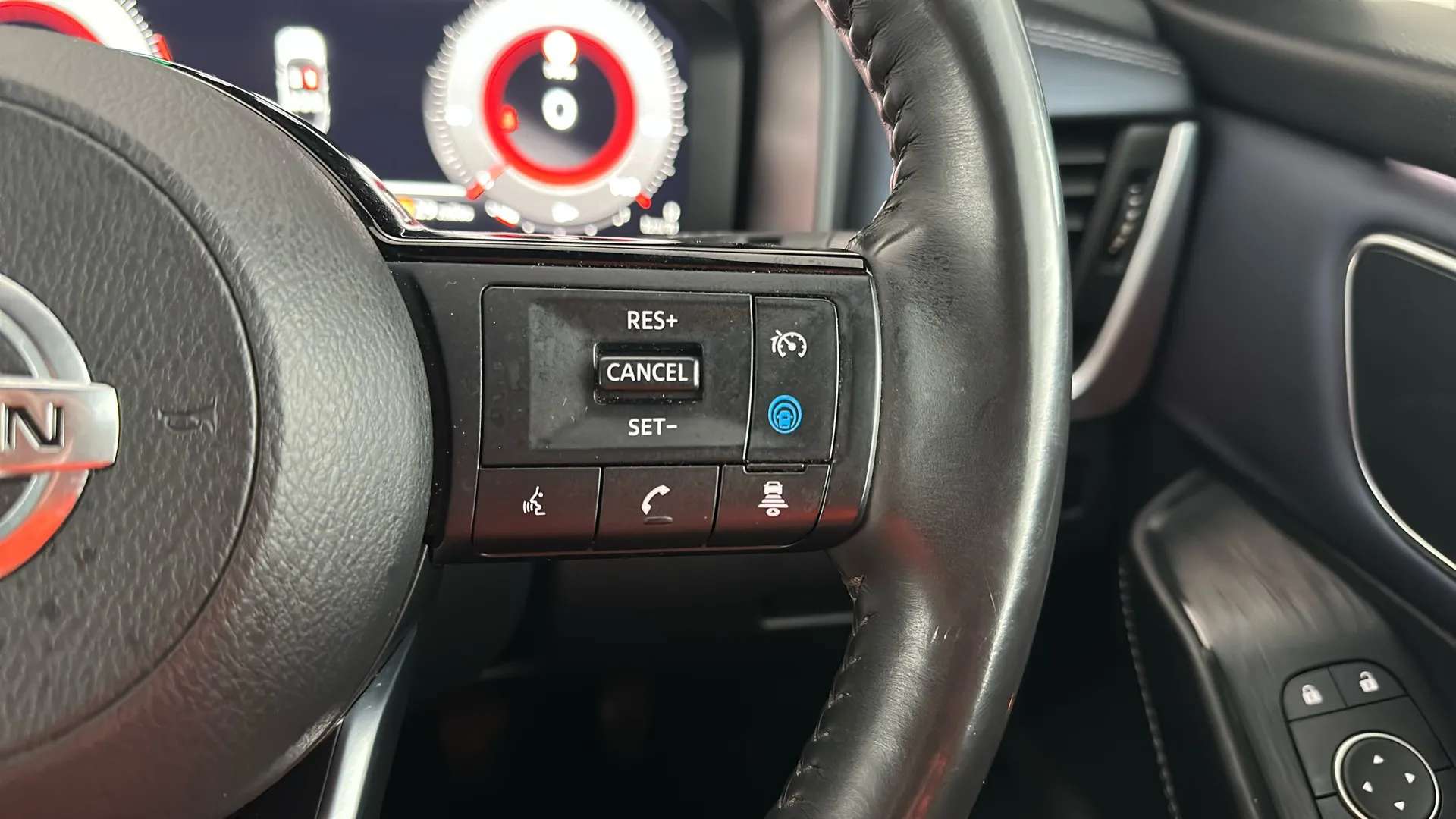 2022 NISSAN QASHQAI 2022 NISSAN QASHQAI