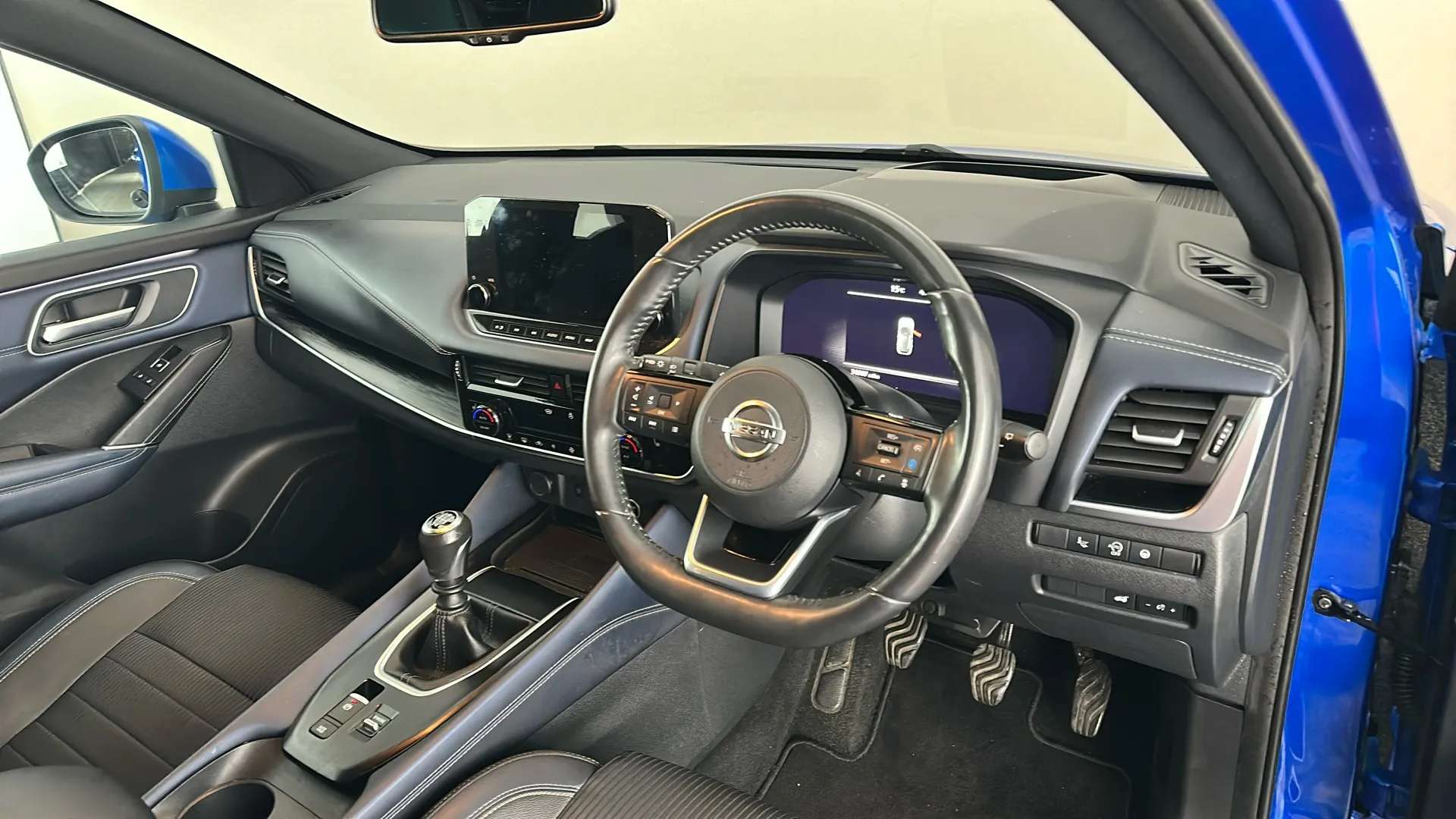 2022 NISSAN QASHQAI 2022 NISSAN QASHQAI