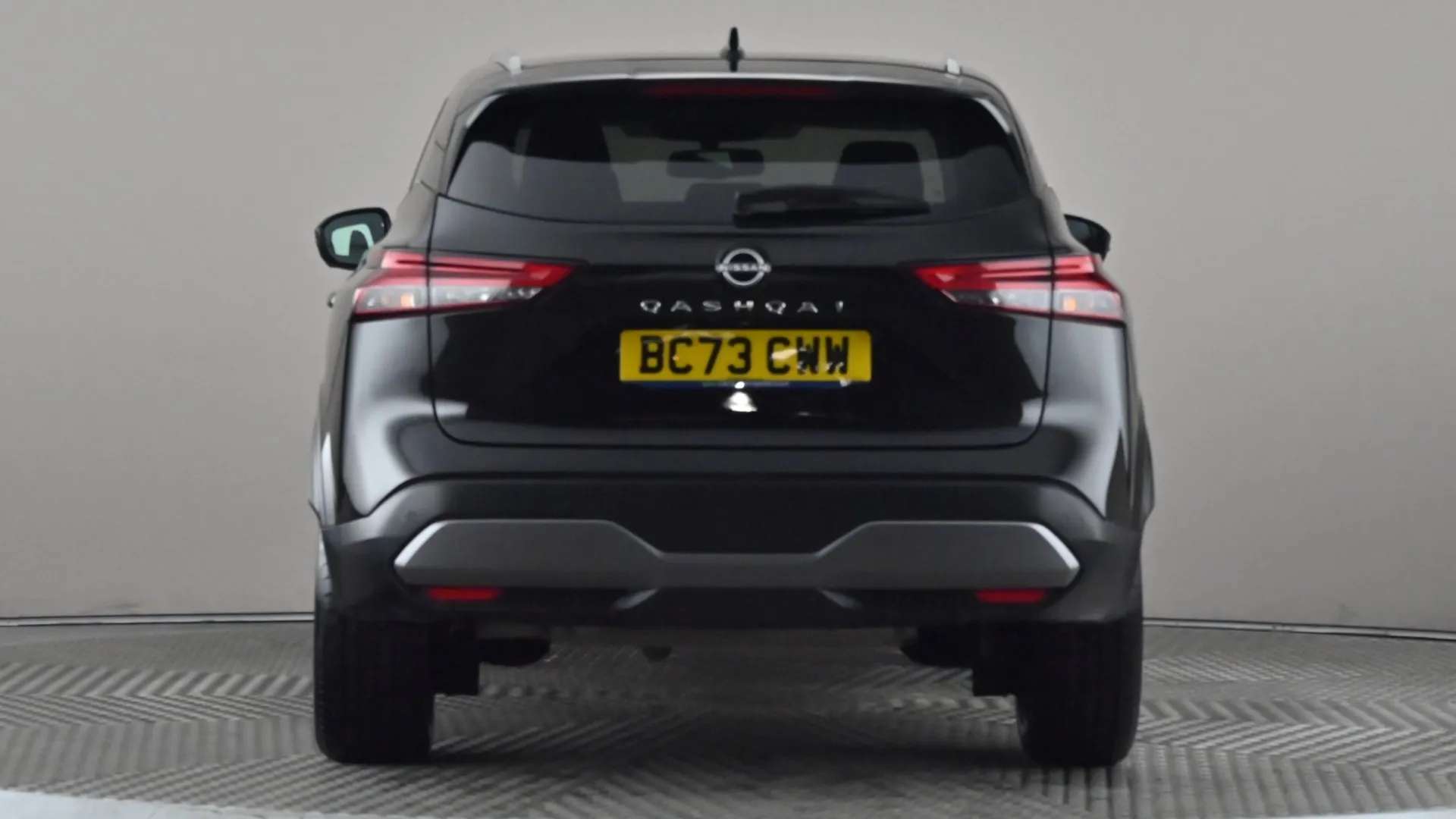 2024 NISSAN QASHQAI 2024 NISSAN QASHQAI