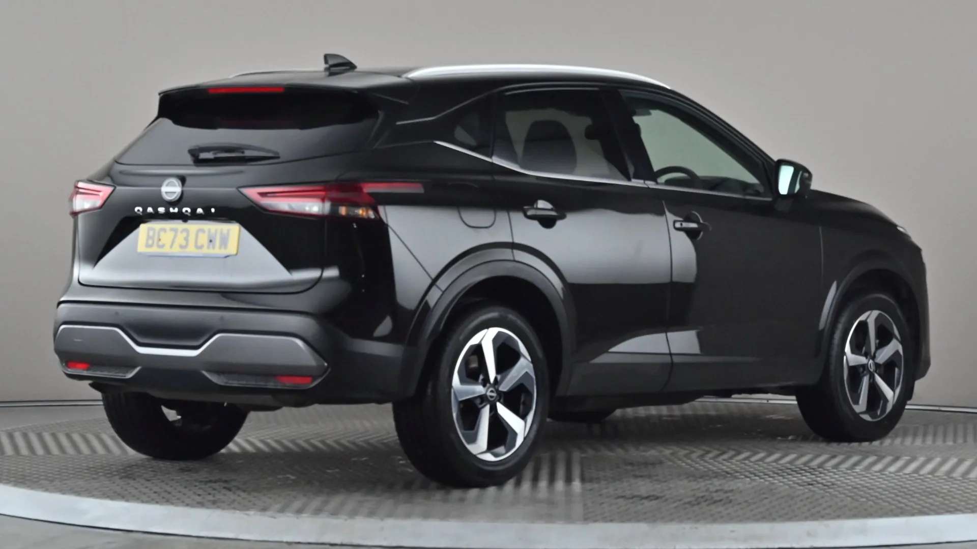 2024 NISSAN QASHQAI 2024 NISSAN QASHQAI