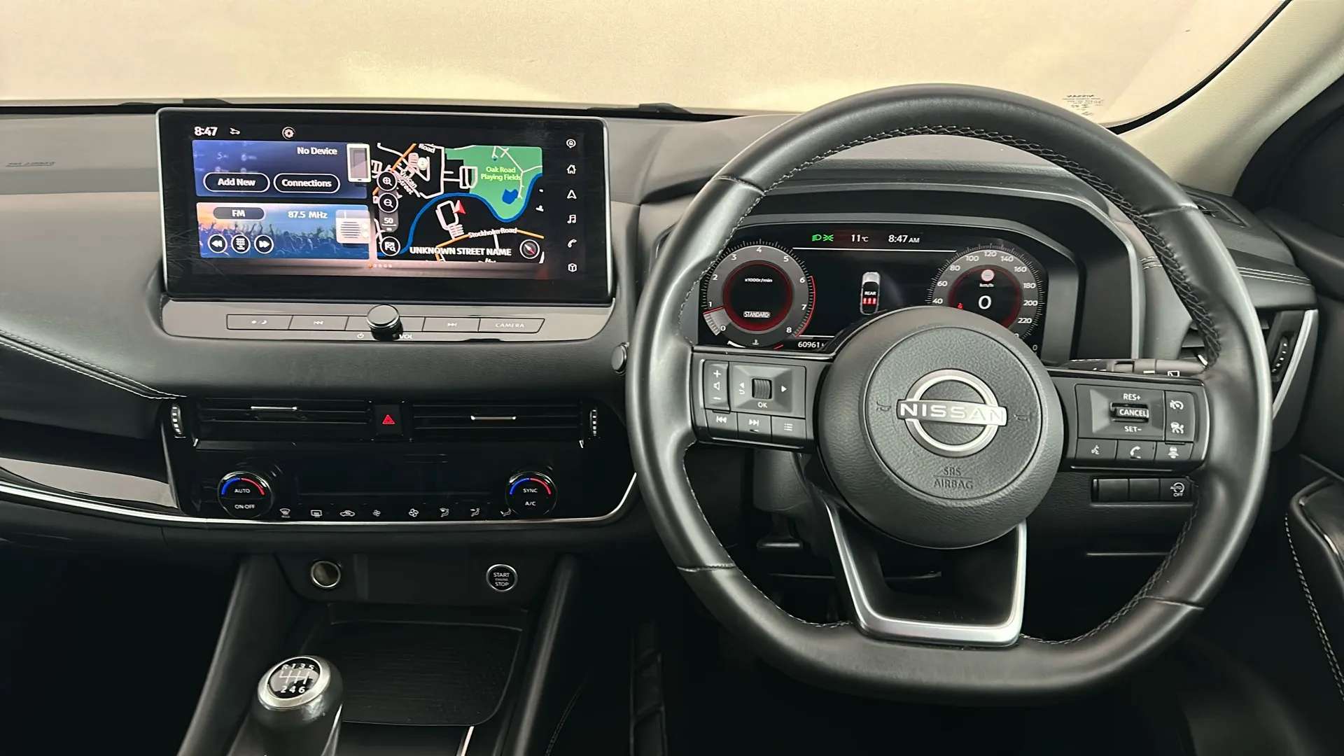 2024 NISSAN QASHQAI 2024 NISSAN QASHQAI