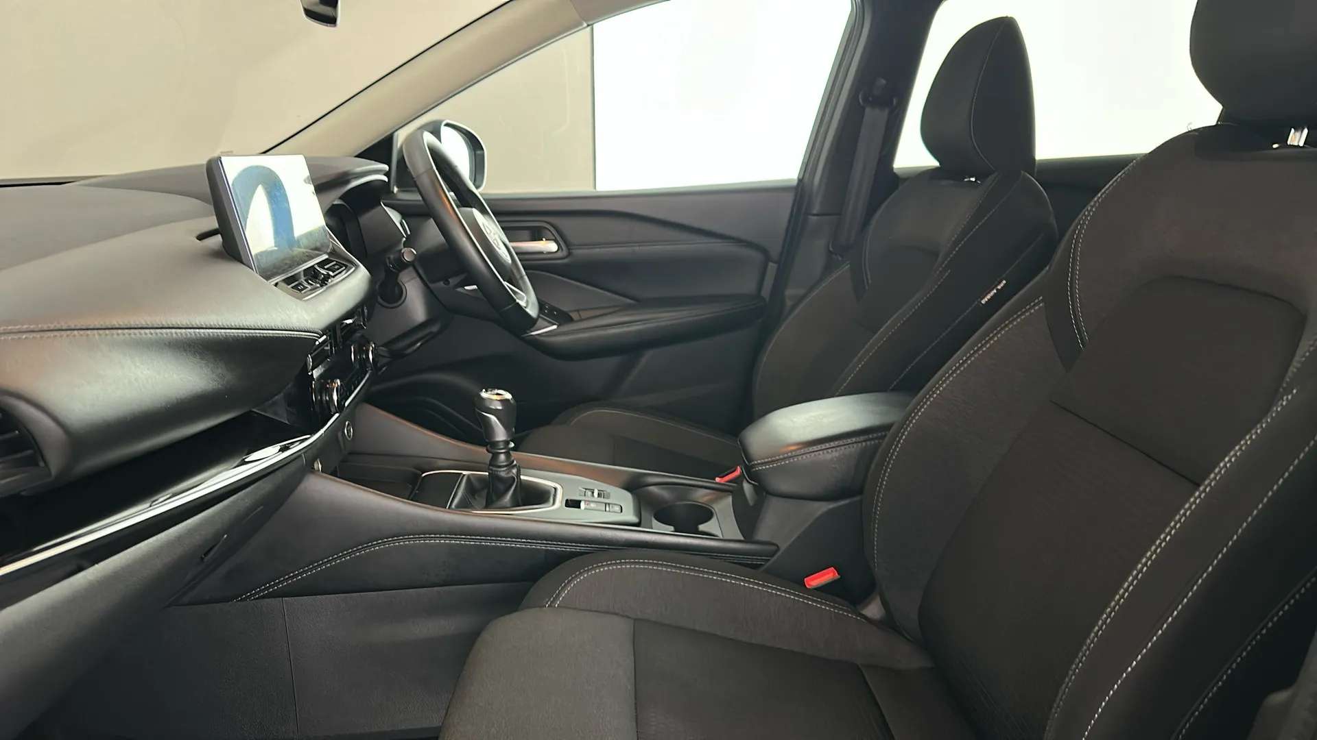 2024 NISSAN QASHQAI 2024 NISSAN QASHQAI