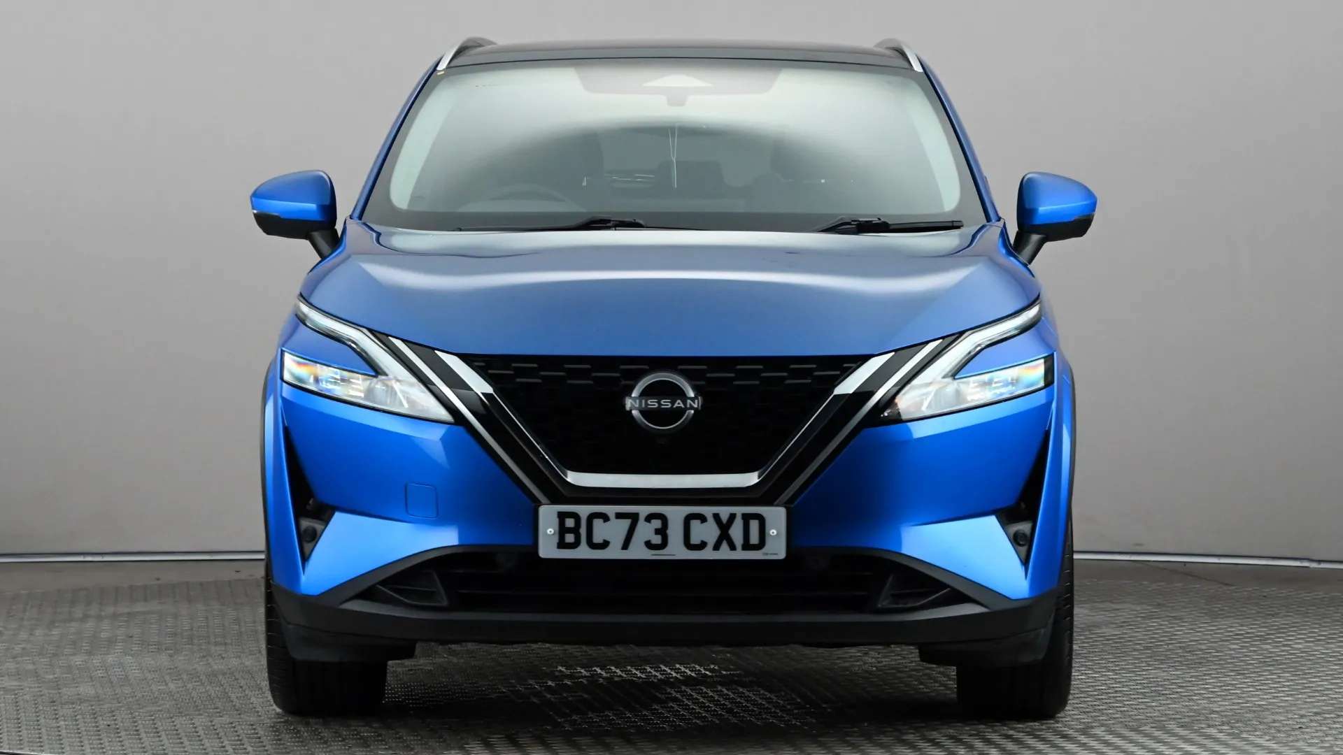 A 2024 NISSAN QASHQAI 1.3 DiG-T MH N-Connecta A 2024 NISSAN QASHQAI 1.3 DiG-T MH N-Connecta
