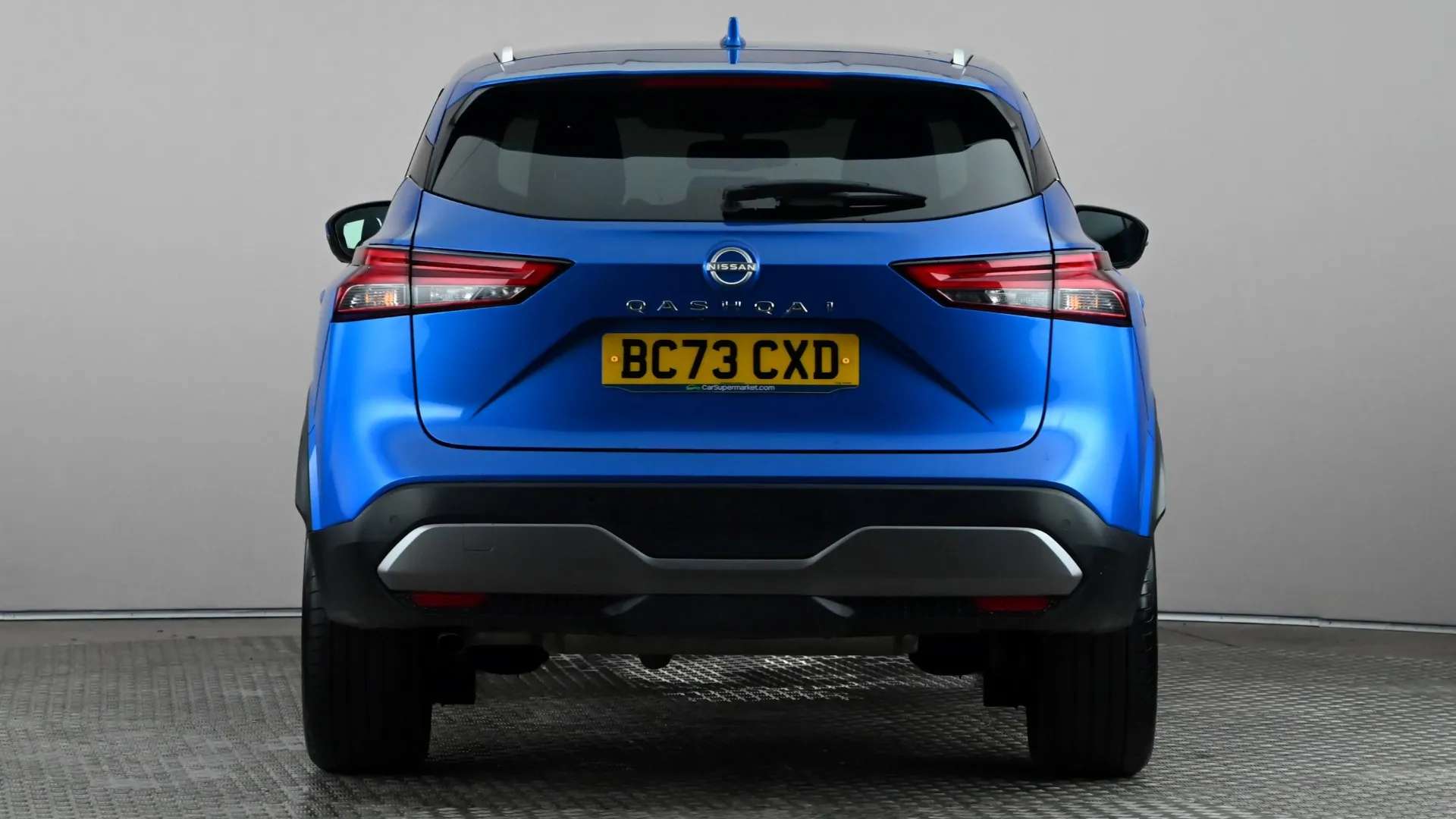 2024 NISSAN QASHQAI 2024 NISSAN QASHQAI