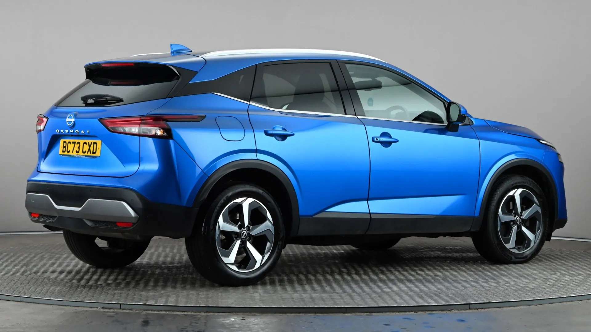 2024 NISSAN QASHQAI 2024 NISSAN QASHQAI