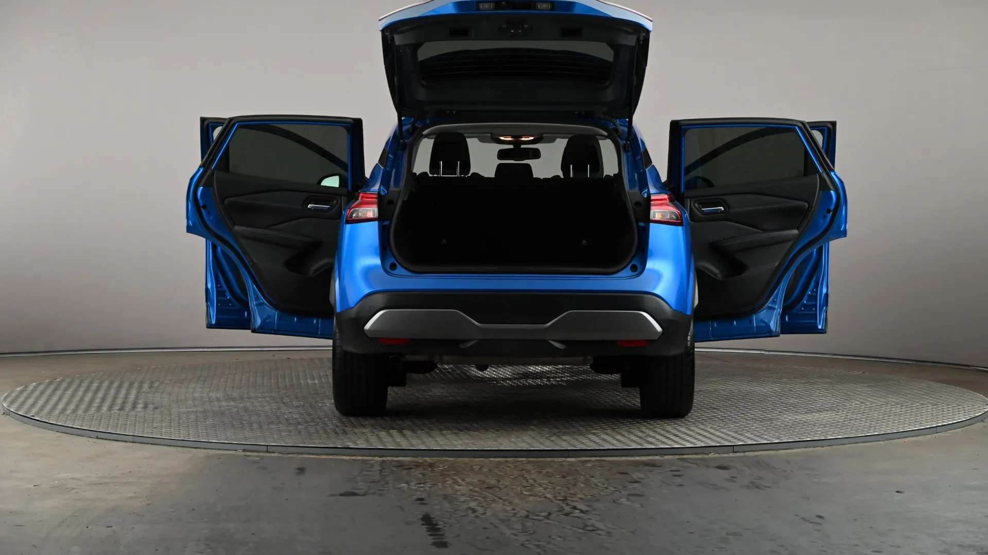 2024 NISSAN QASHQAI 2024 NISSAN QASHQAI