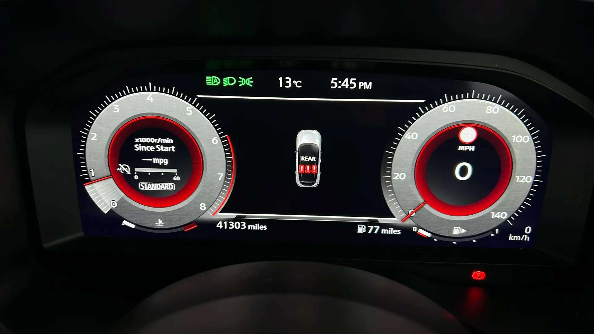 2024 NISSAN QASHQAI 2024 NISSAN QASHQAI