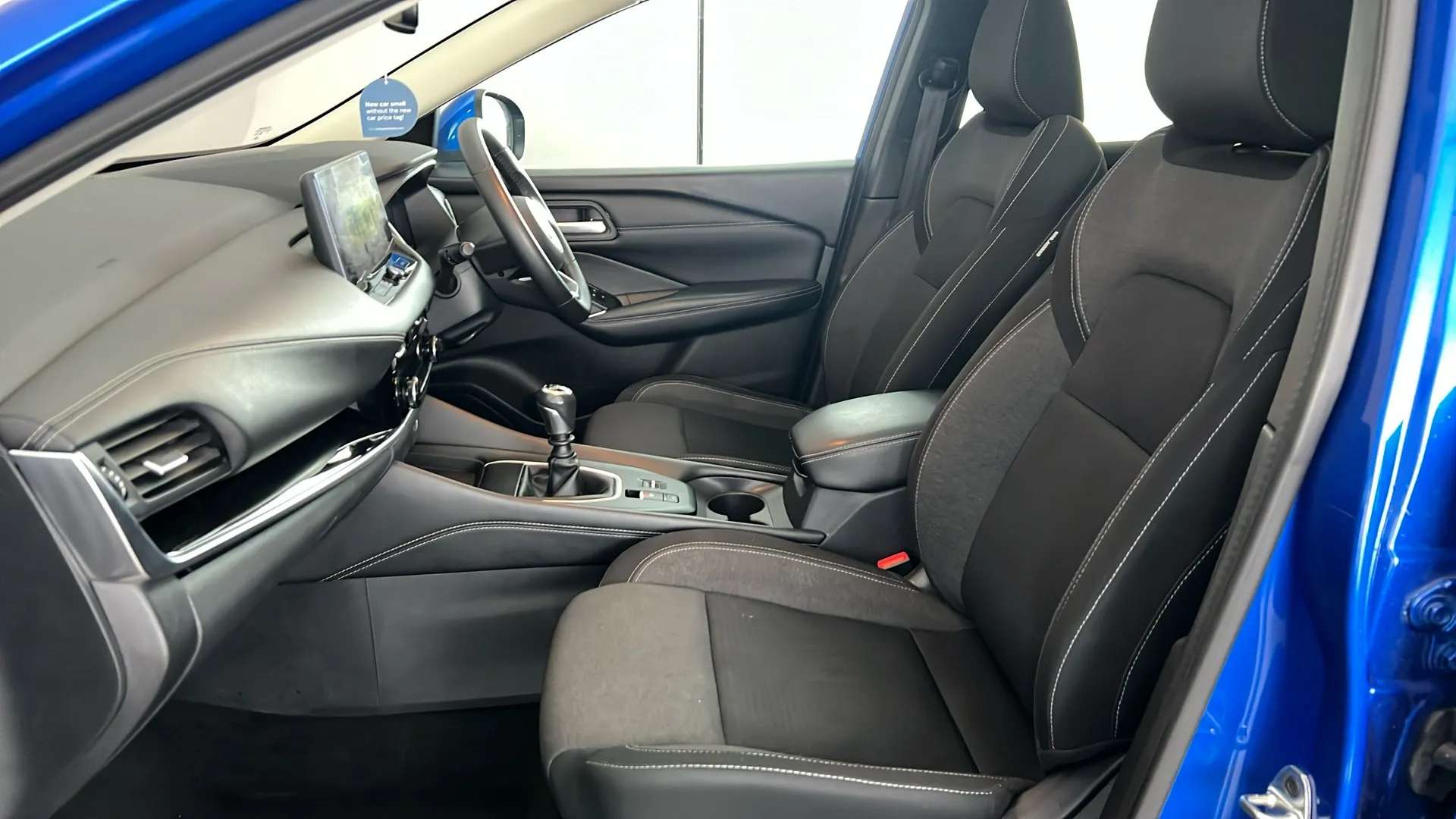 2024 NISSAN QASHQAI 2024 NISSAN QASHQAI