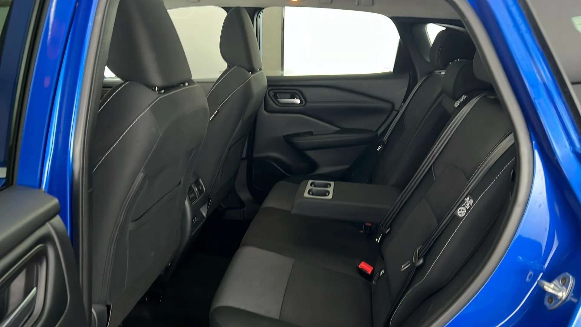 2024 NISSAN QASHQAI 2024 NISSAN QASHQAI