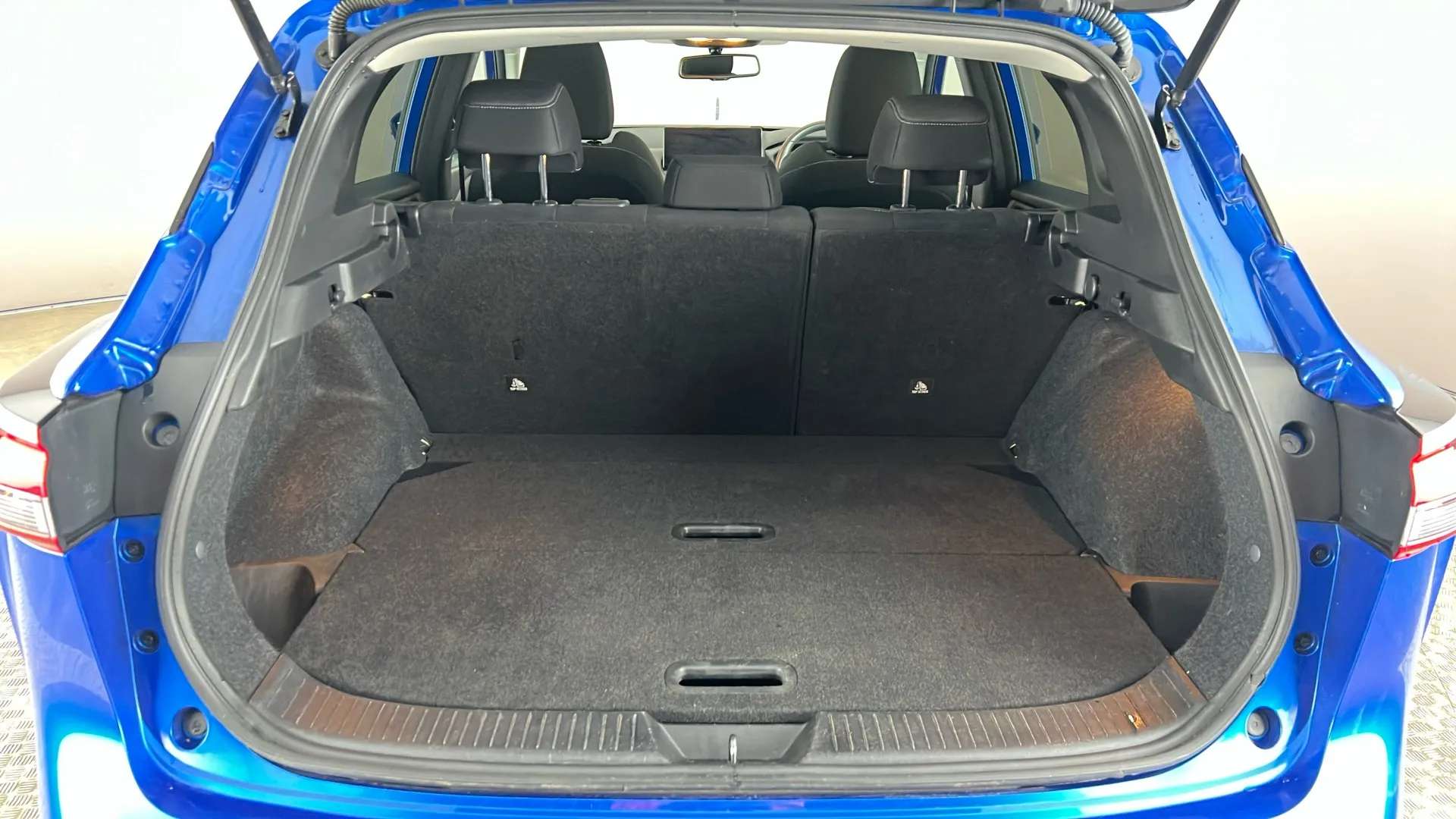 2024 NISSAN QASHQAI 2024 NISSAN QASHQAI
