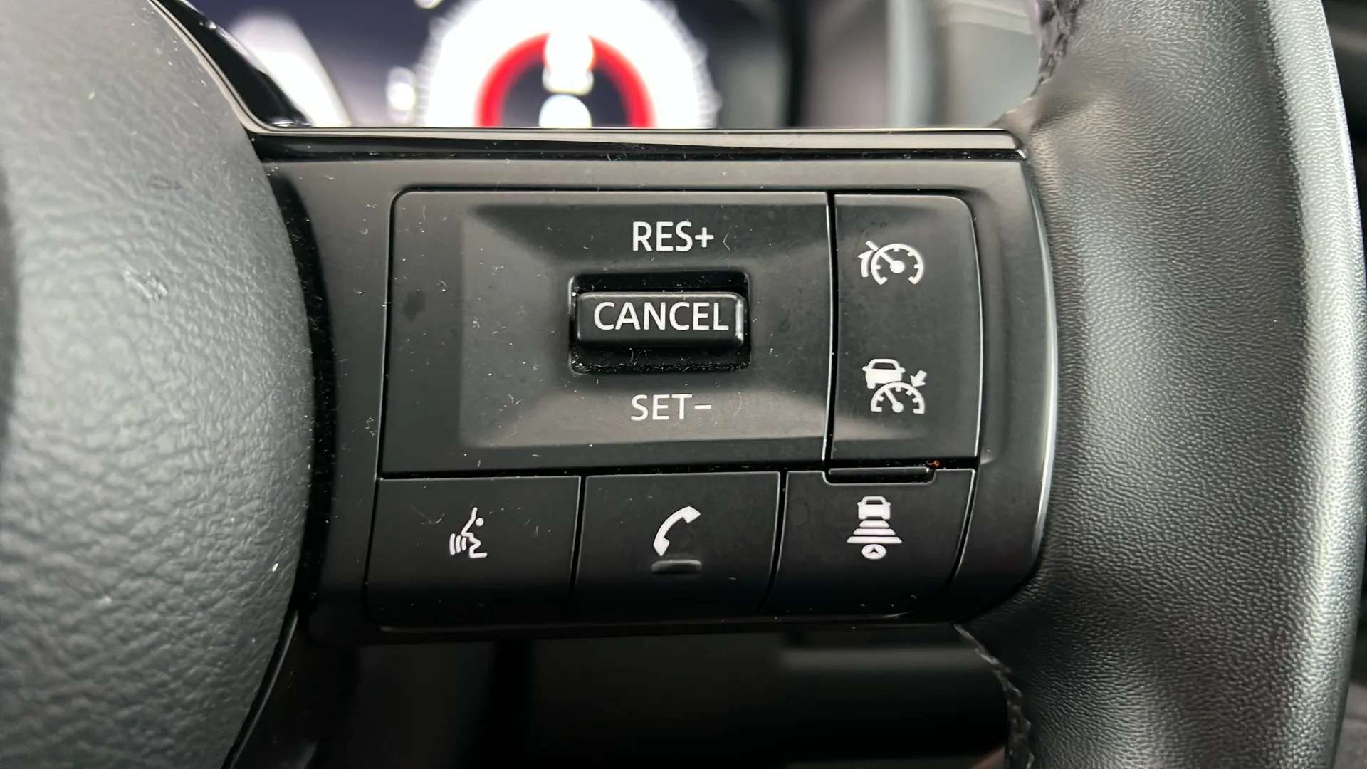 2024 NISSAN QASHQAI 2024 NISSAN QASHQAI