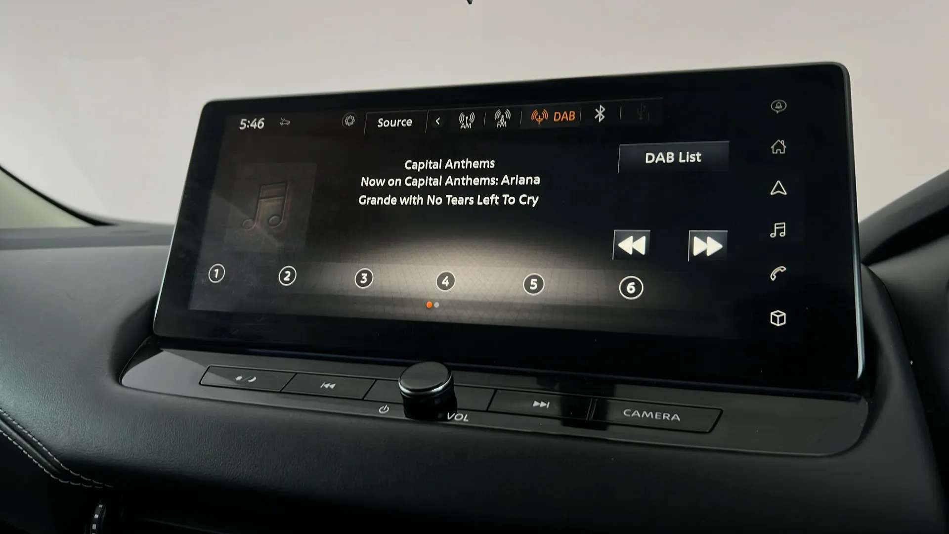 2024 NISSAN QASHQAI 2024 NISSAN QASHQAI