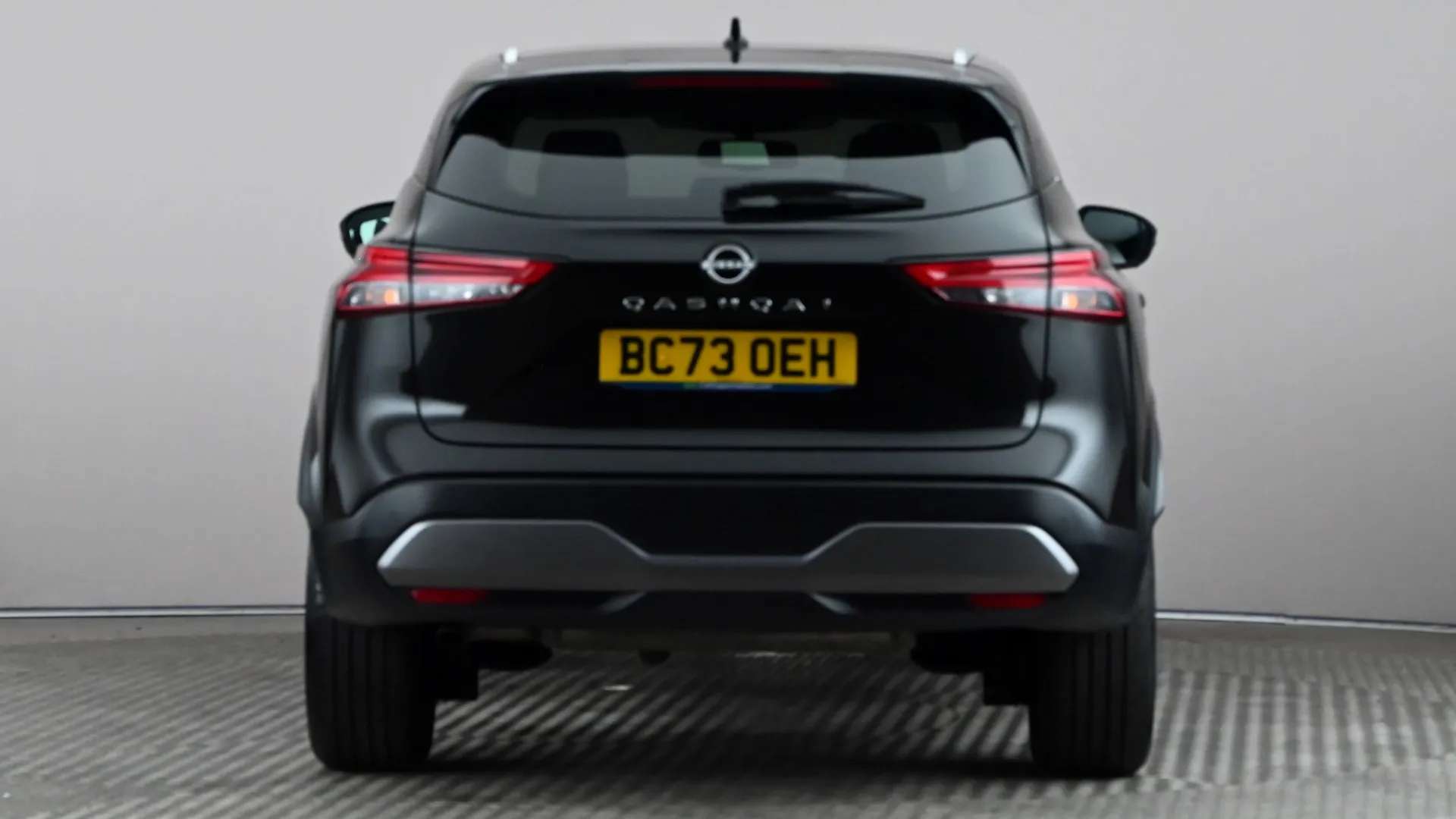 2024 NISSAN QASHQAI 2024 NISSAN QASHQAI