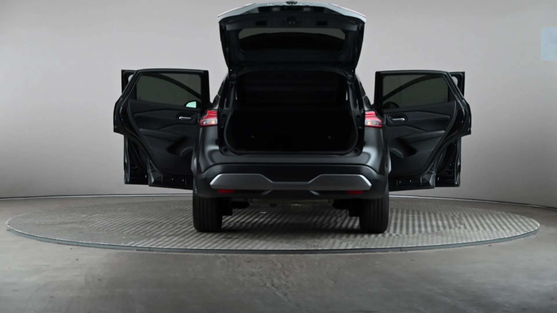 2024 NISSAN QASHQAI 2024 NISSAN QASHQAI