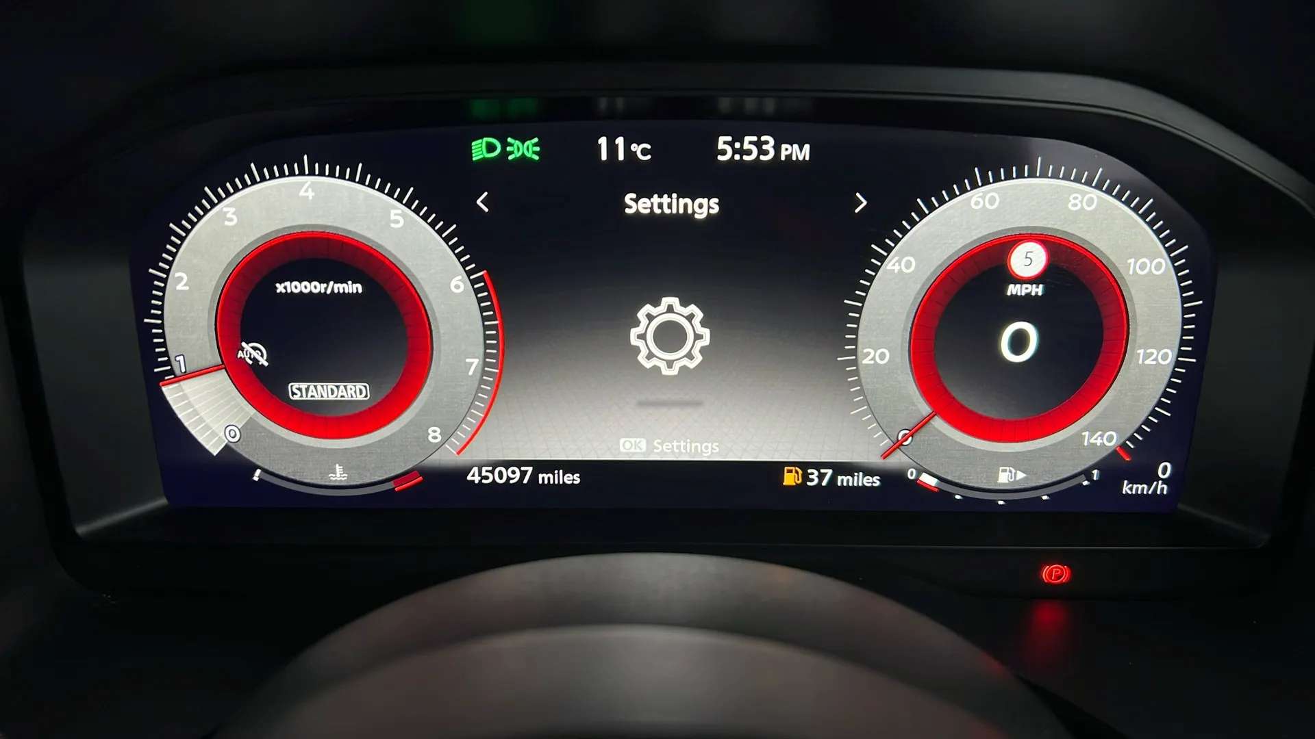 2024 NISSAN QASHQAI 2024 NISSAN QASHQAI