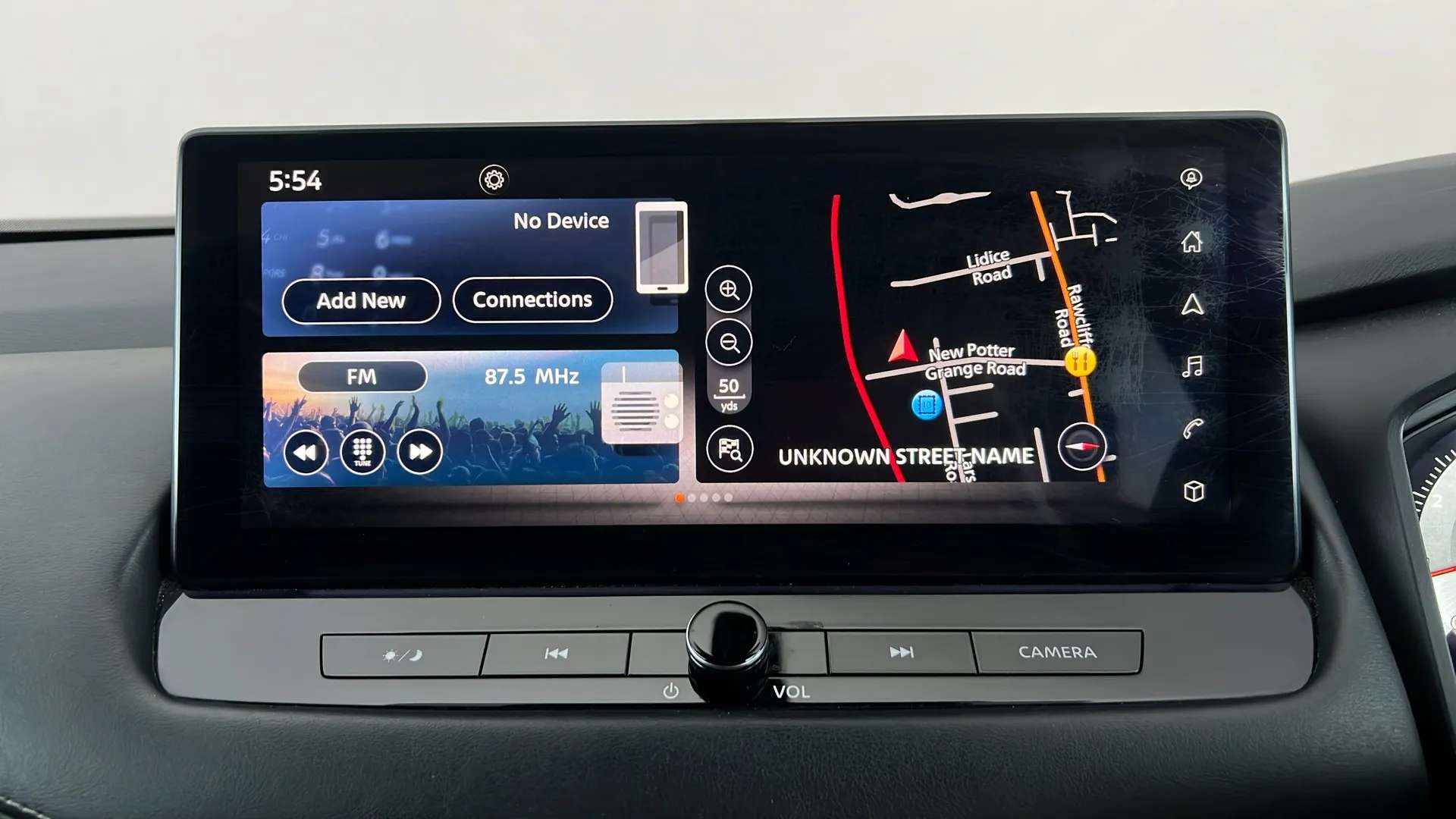 2024 NISSAN QASHQAI 2024 NISSAN QASHQAI
