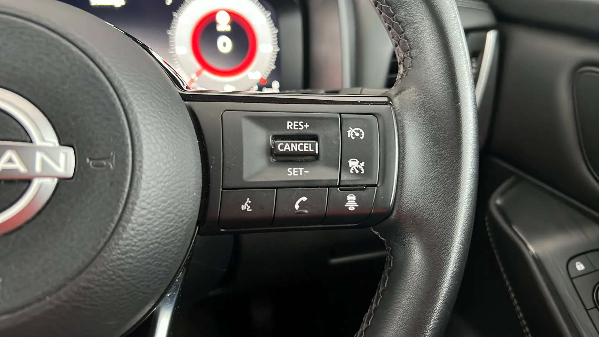2024 NISSAN QASHQAI 2024 NISSAN QASHQAI