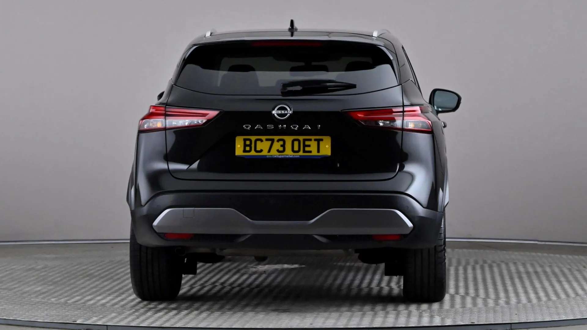 2024 NISSAN QASHQAI 2024 NISSAN QASHQAI