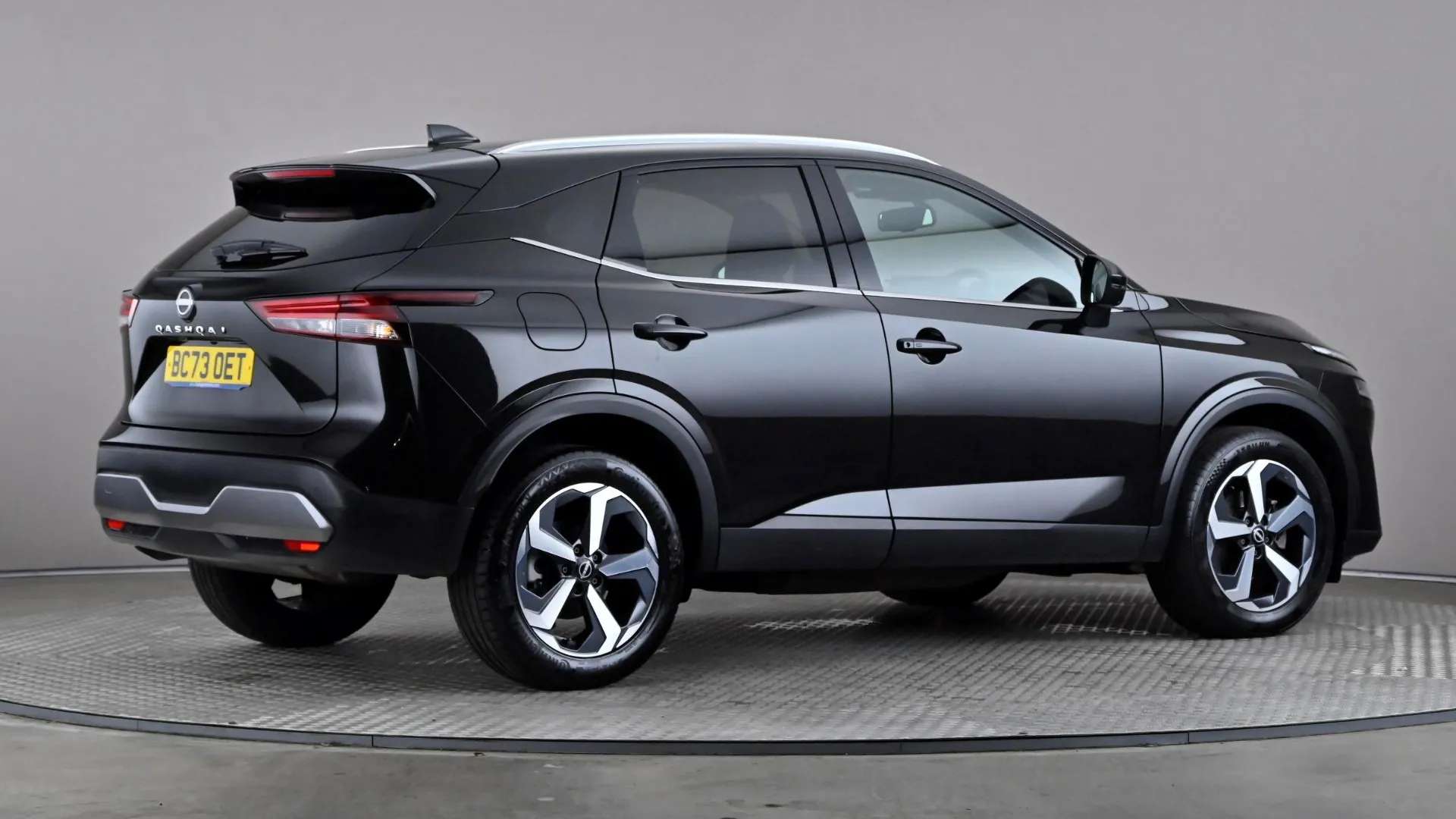 2024 NISSAN QASHQAI 2024 NISSAN QASHQAI