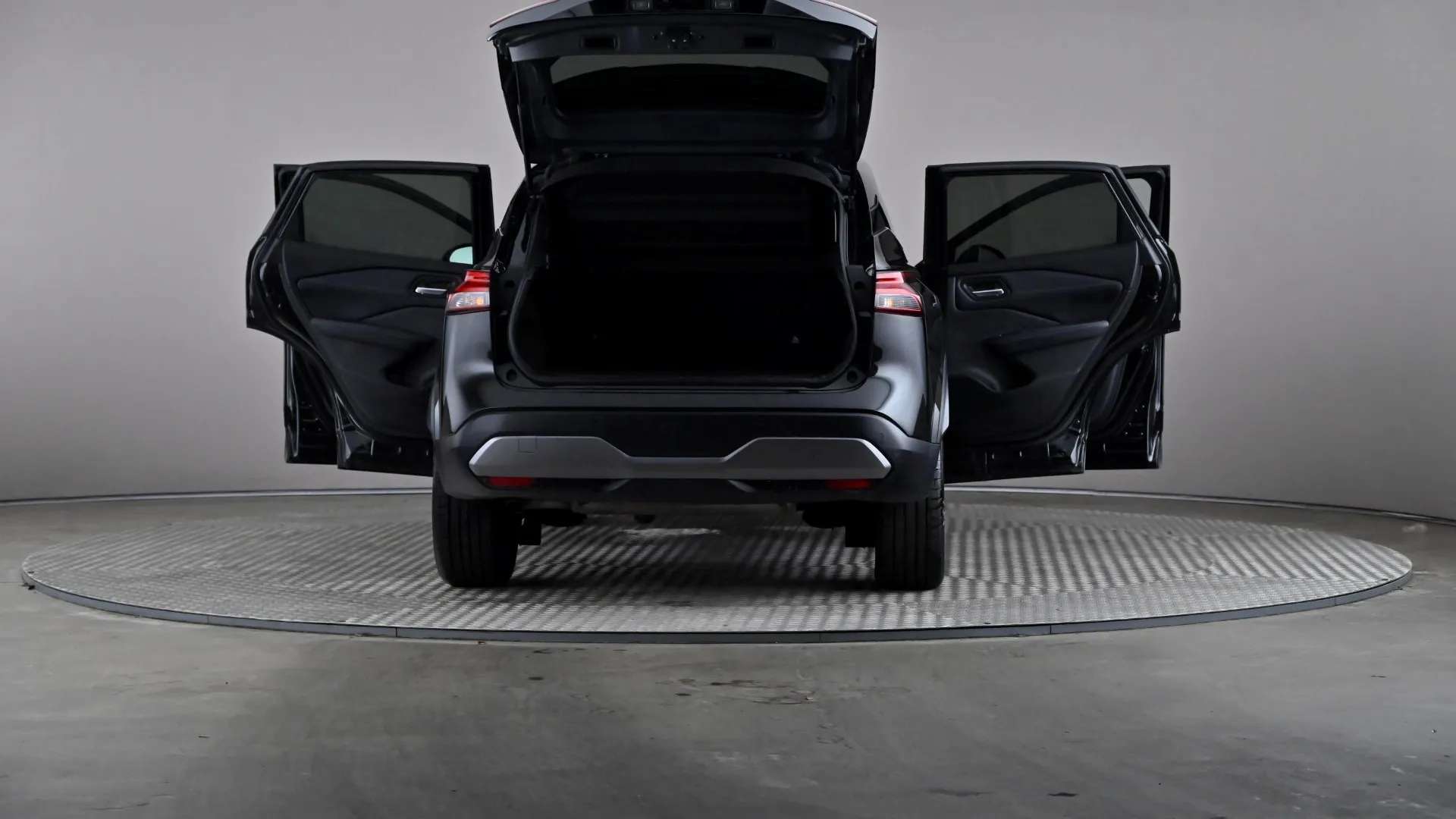 2024 NISSAN QASHQAI 2024 NISSAN QASHQAI