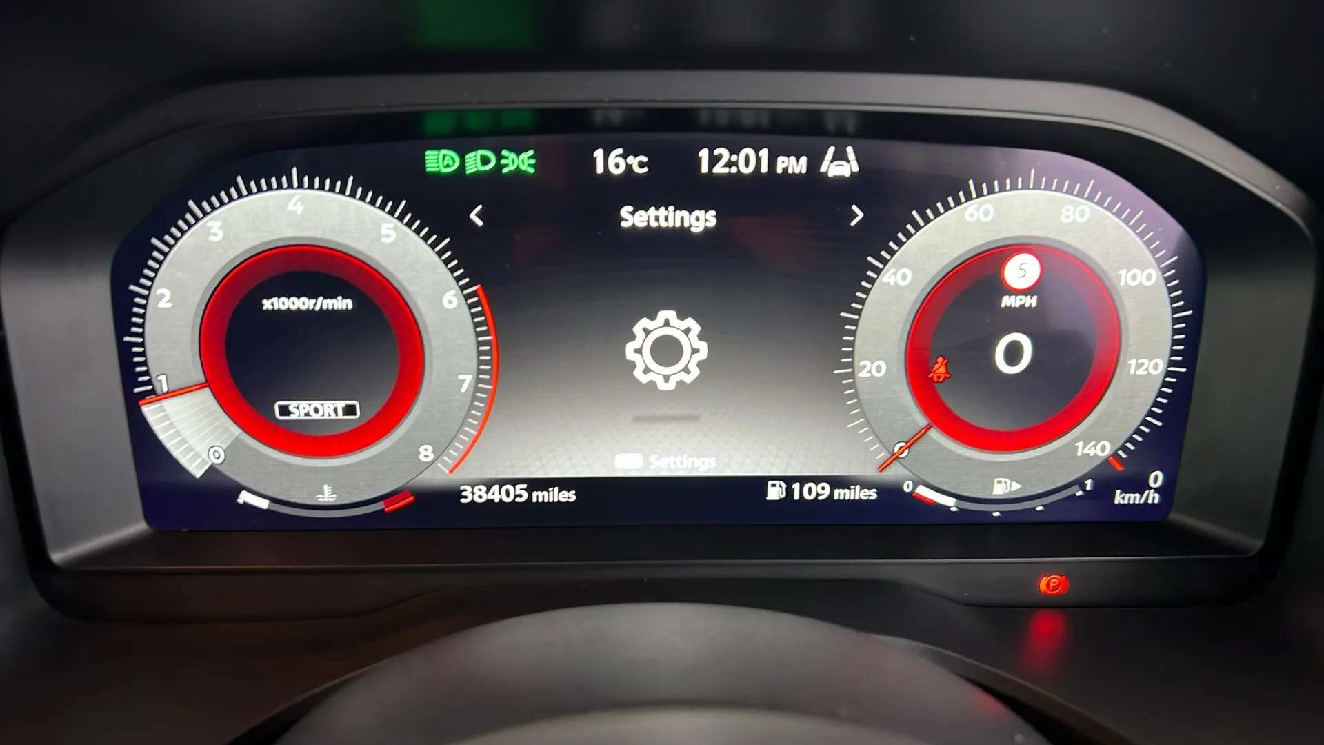 2024 NISSAN QASHQAI 2024 NISSAN QASHQAI