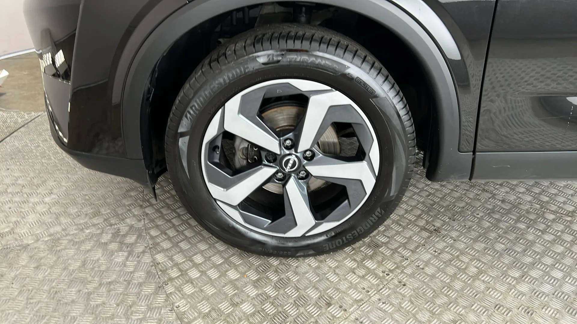 2024 NISSAN QASHQAI 2024 NISSAN QASHQAI