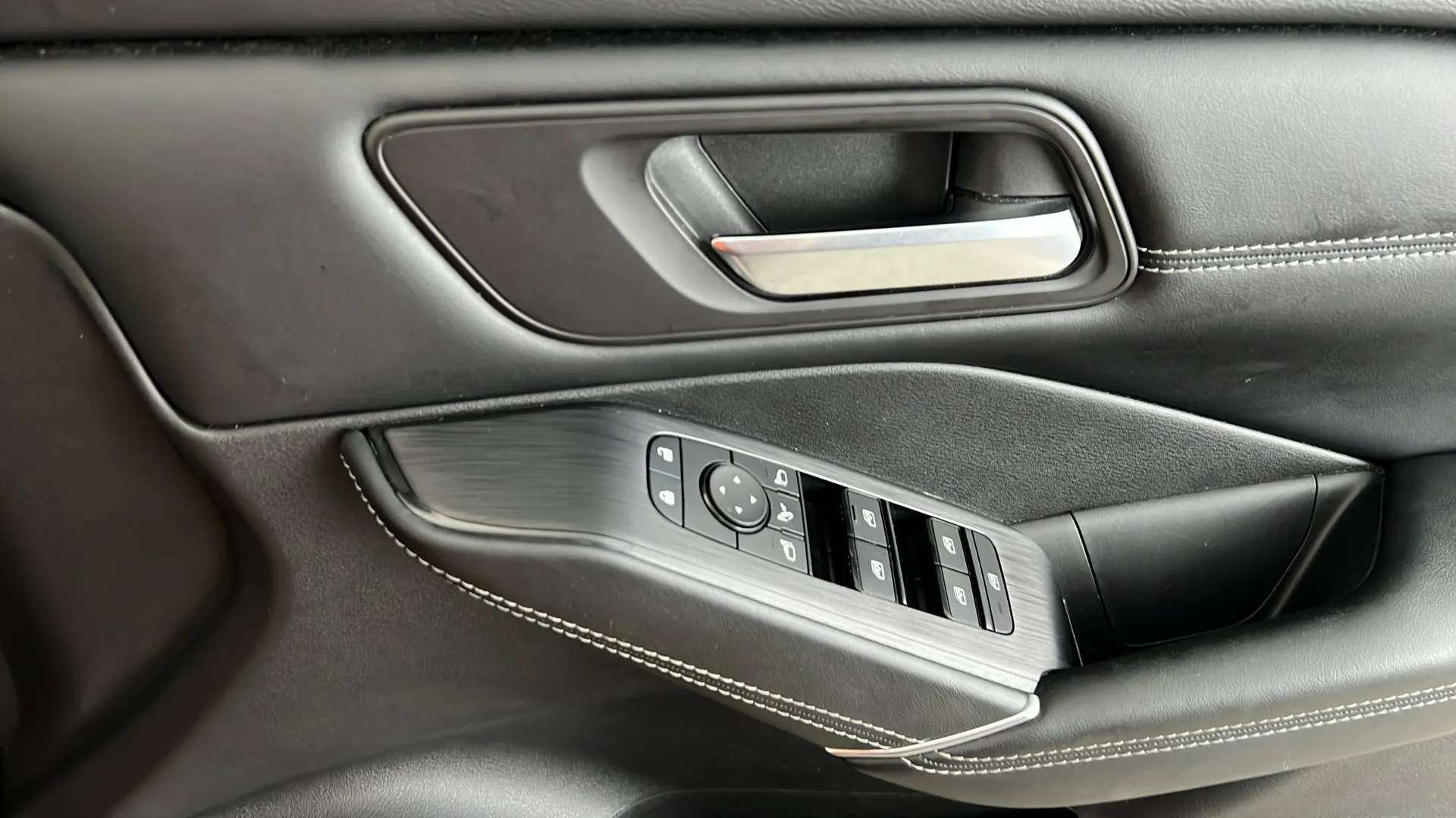 2024 NISSAN QASHQAI 2024 NISSAN QASHQAI