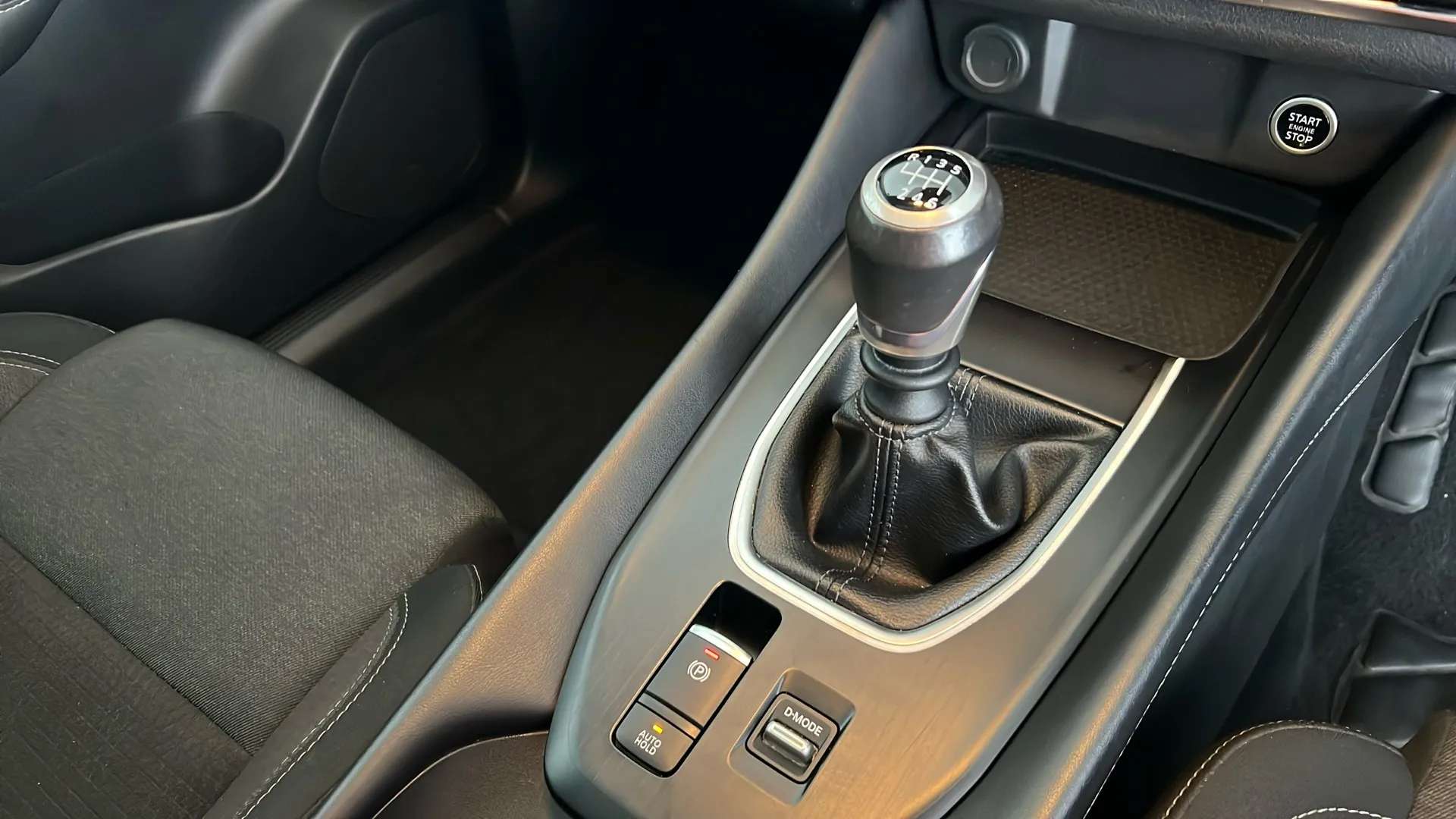 2024 NISSAN QASHQAI 2024 NISSAN QASHQAI