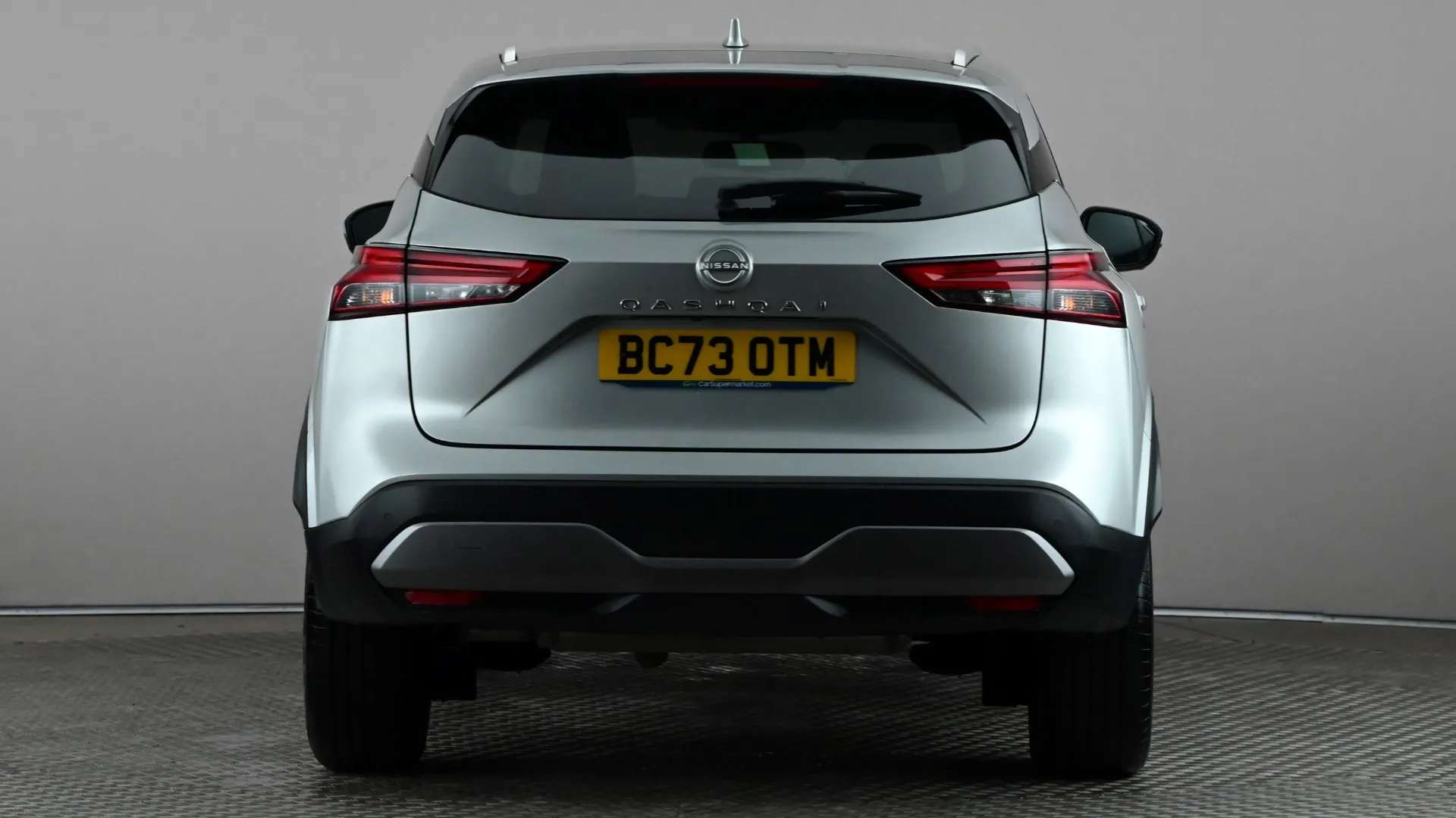 2024 NISSAN QASHQAI 2024 NISSAN QASHQAI