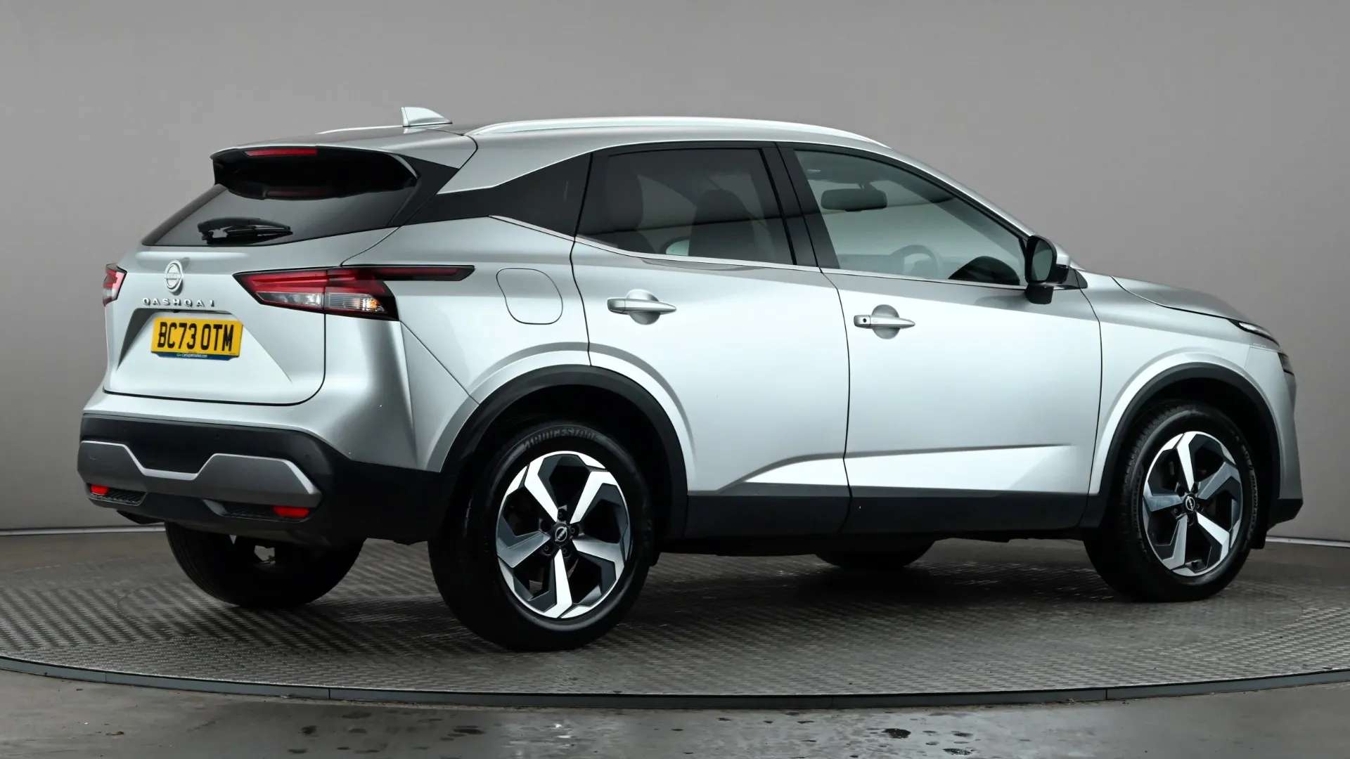 2024 NISSAN QASHQAI 2024 NISSAN QASHQAI