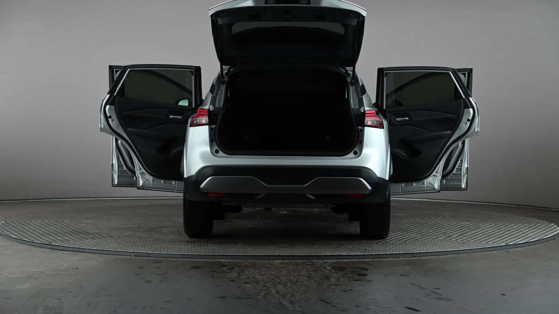 2024 NISSAN QASHQAI 2024 NISSAN QASHQAI