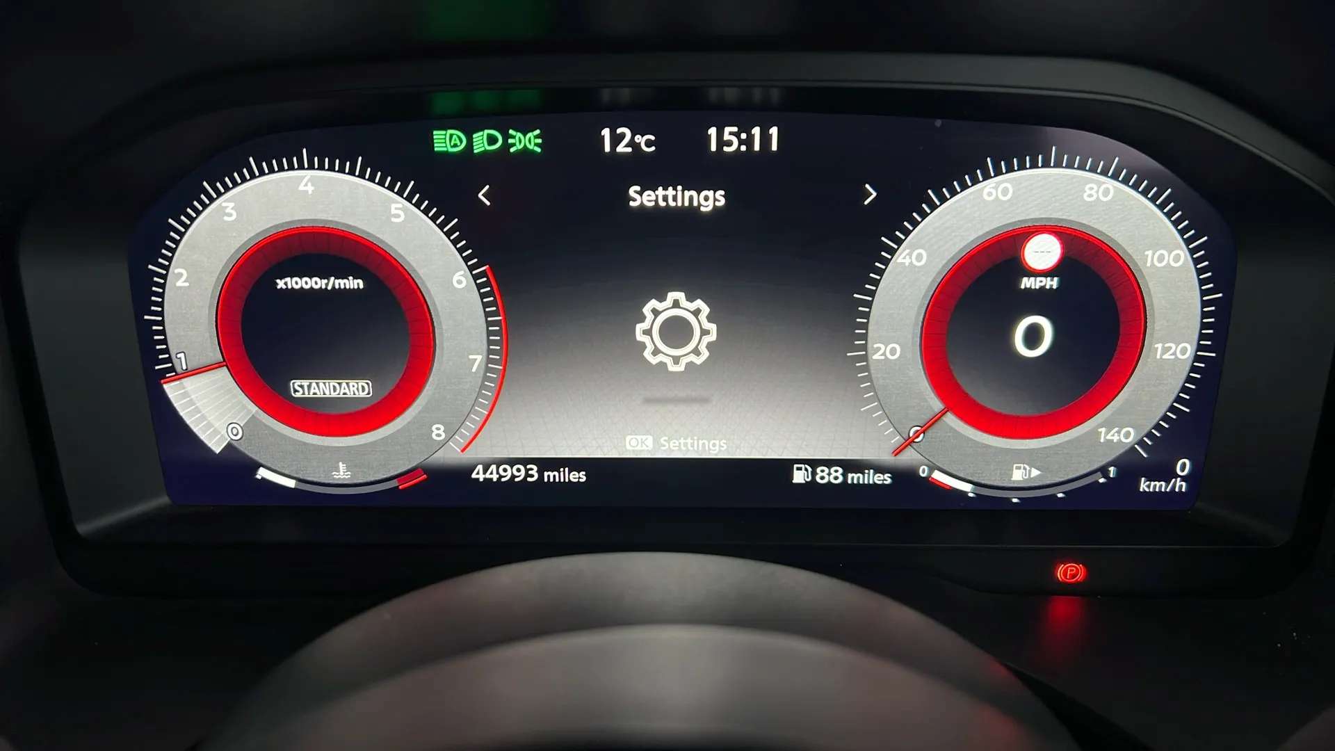 2024 NISSAN QASHQAI 2024 NISSAN QASHQAI