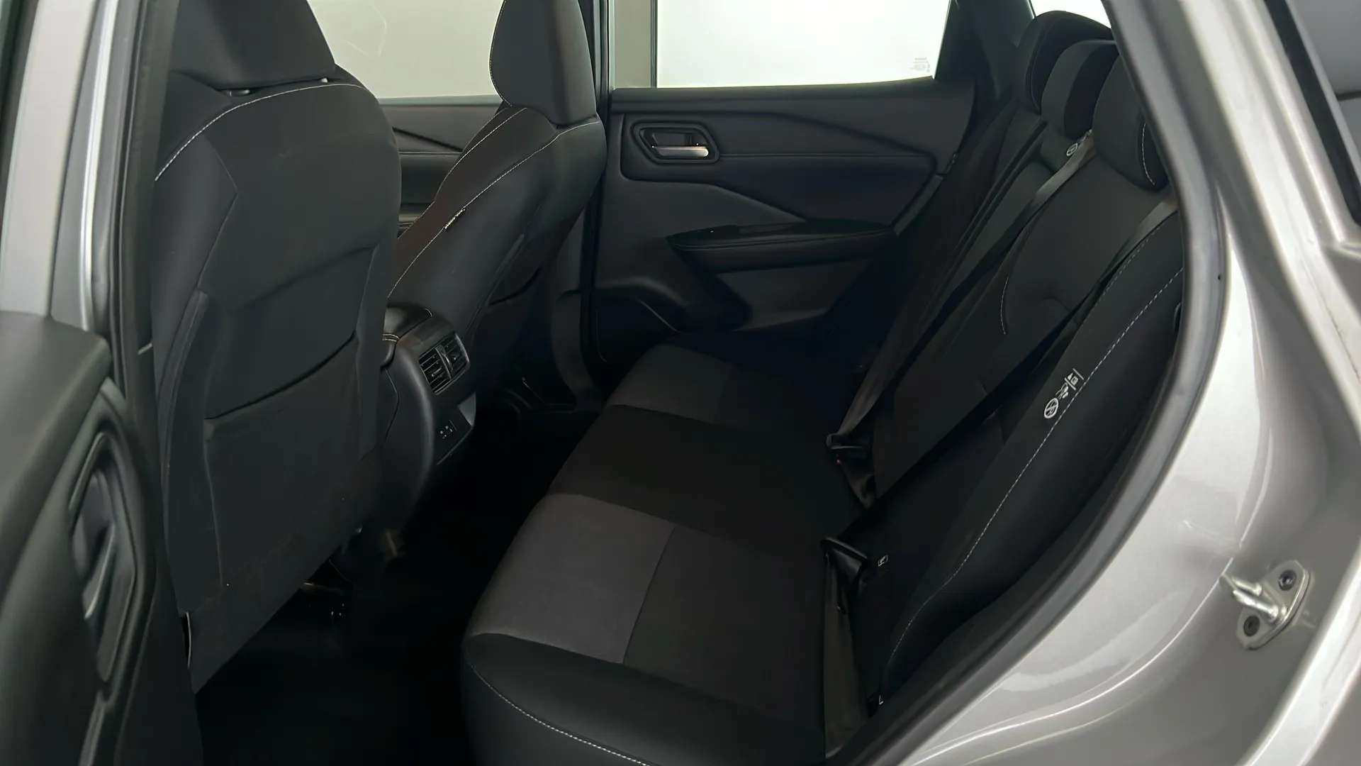 2024 NISSAN QASHQAI 2024 NISSAN QASHQAI