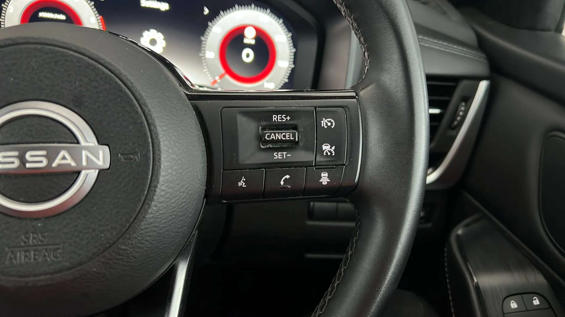 2024 NISSAN QASHQAI 2024 NISSAN QASHQAI