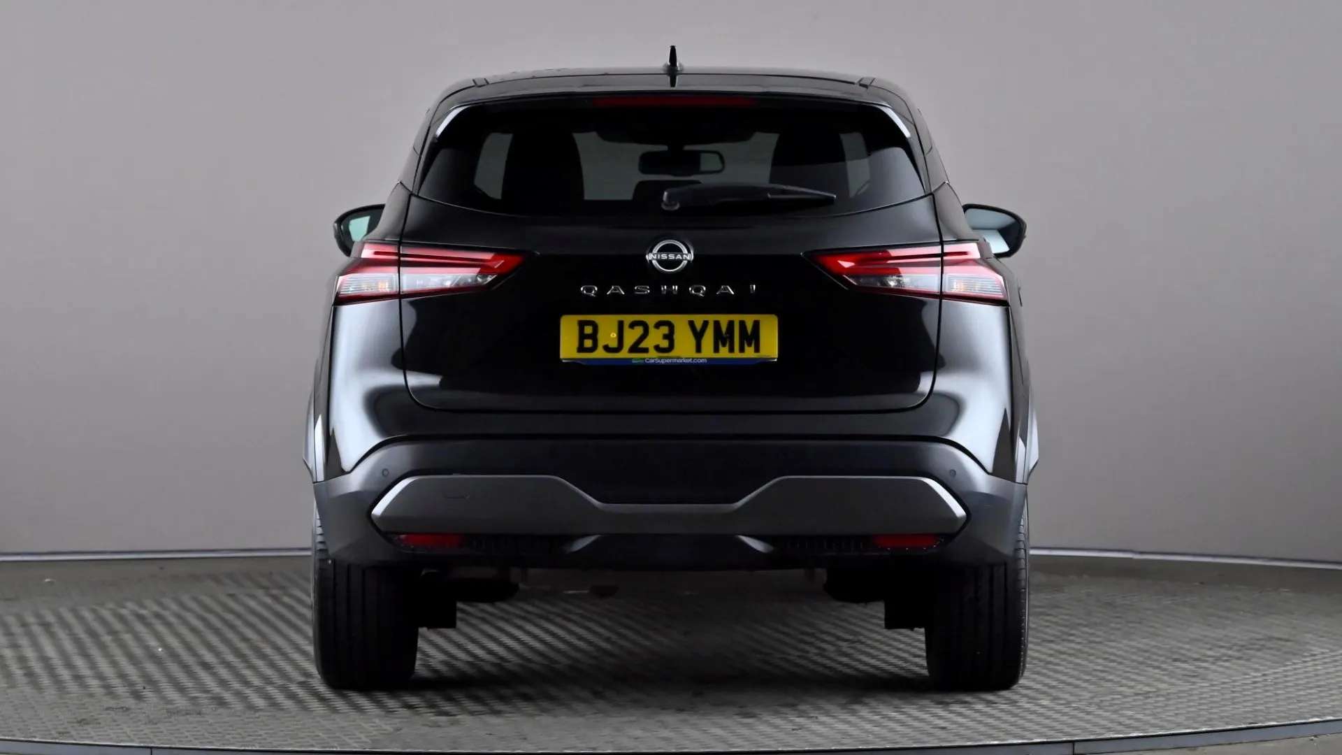 2023 NISSAN QASHQAI 2023 NISSAN QASHQAI