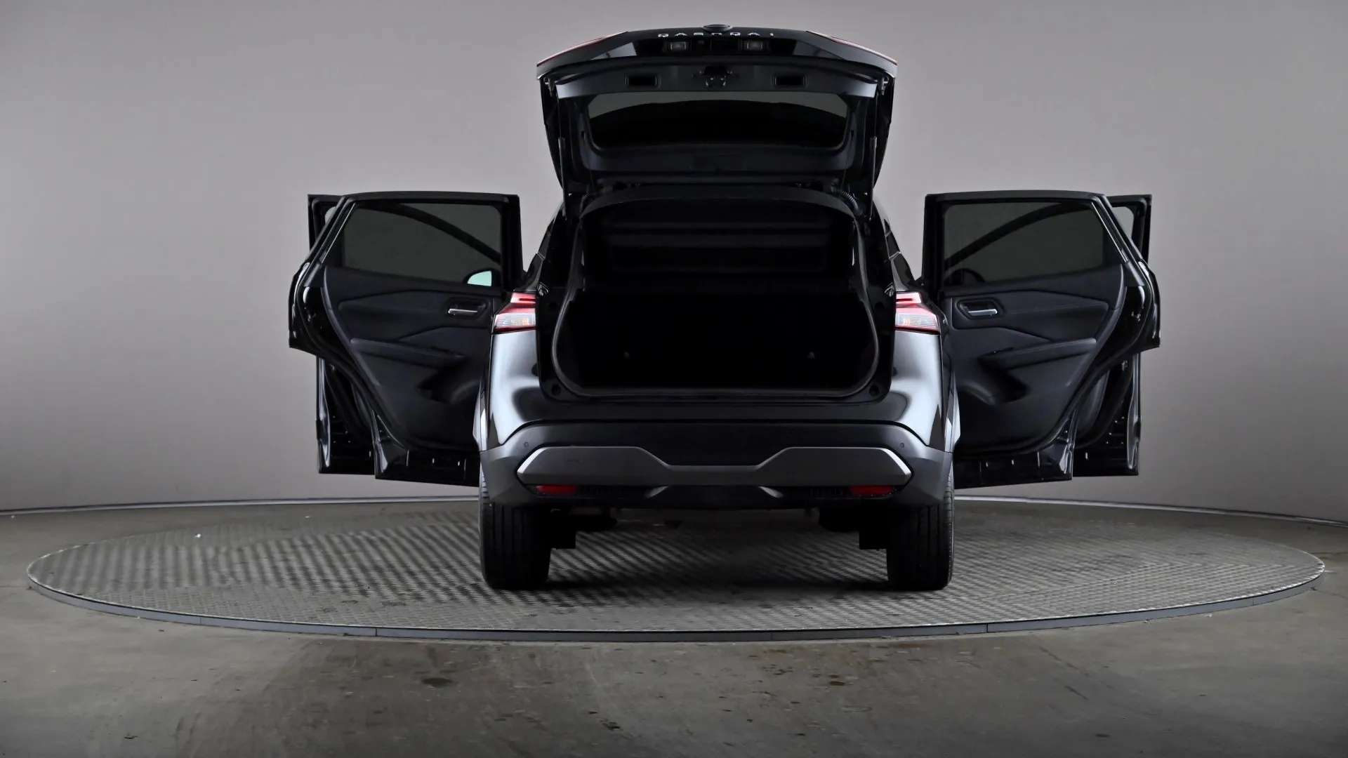 2023 NISSAN QASHQAI 2023 NISSAN QASHQAI