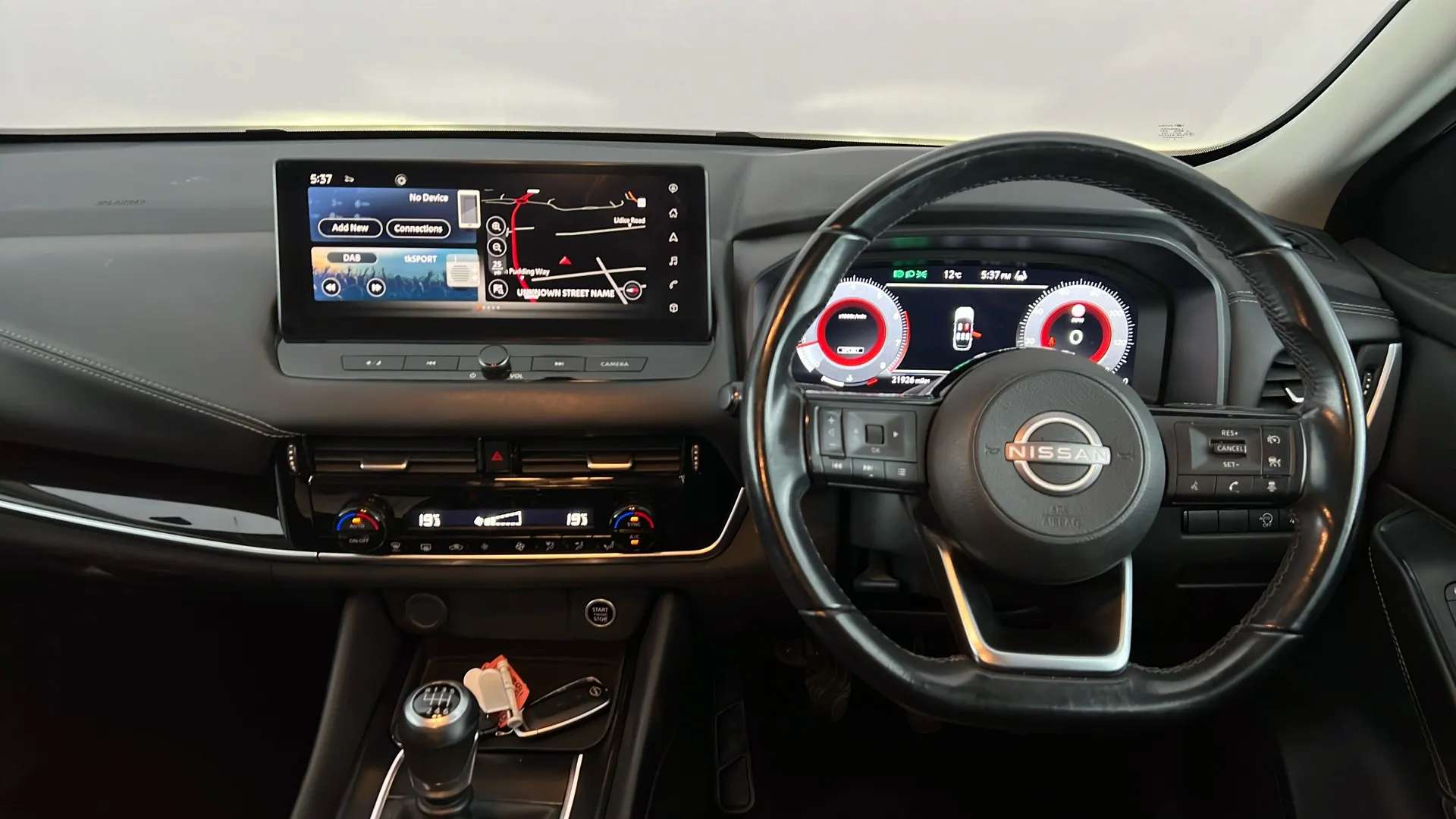 2023 NISSAN QASHQAI 2023 NISSAN QASHQAI