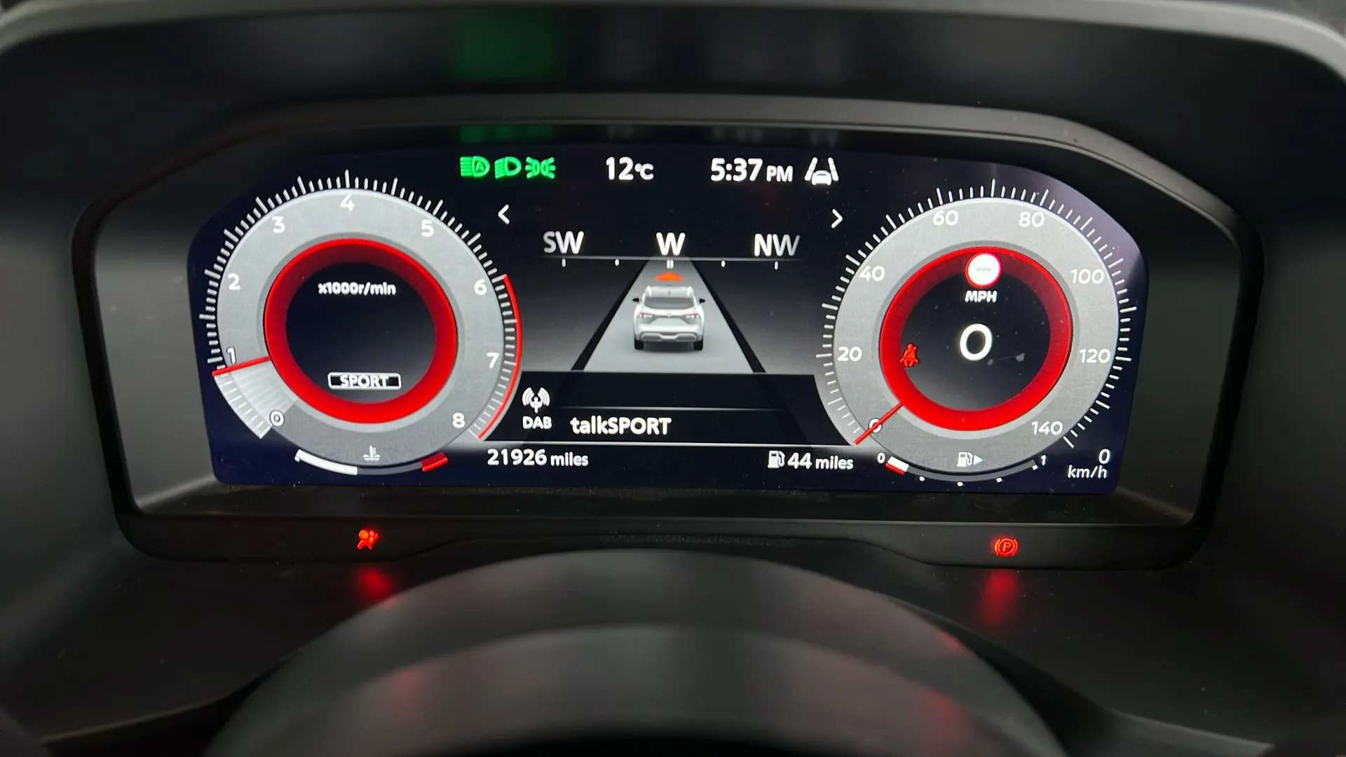 2023 NISSAN QASHQAI 2023 NISSAN QASHQAI