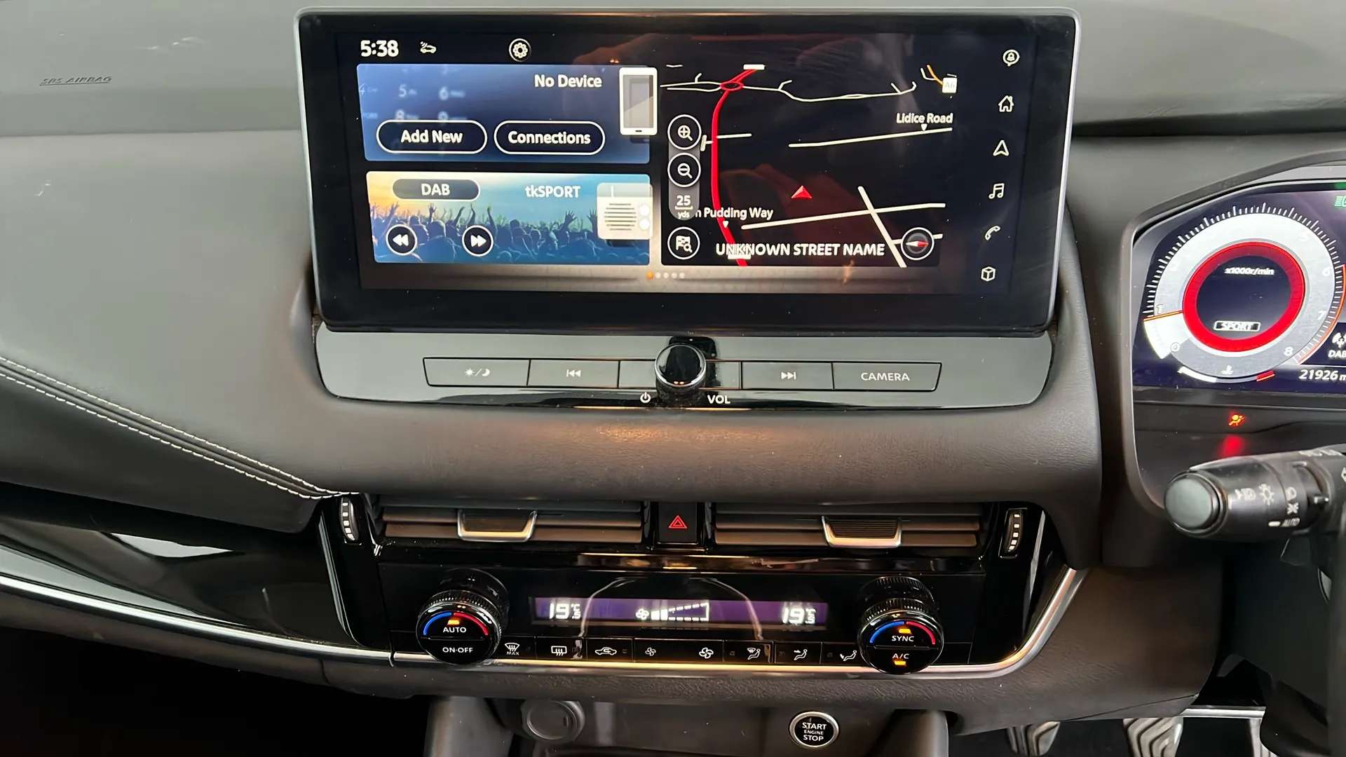 2023 NISSAN QASHQAI 2023 NISSAN QASHQAI