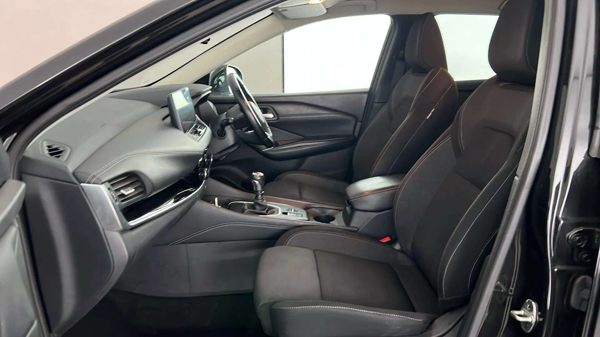 2023 NISSAN QASHQAI 2023 NISSAN QASHQAI