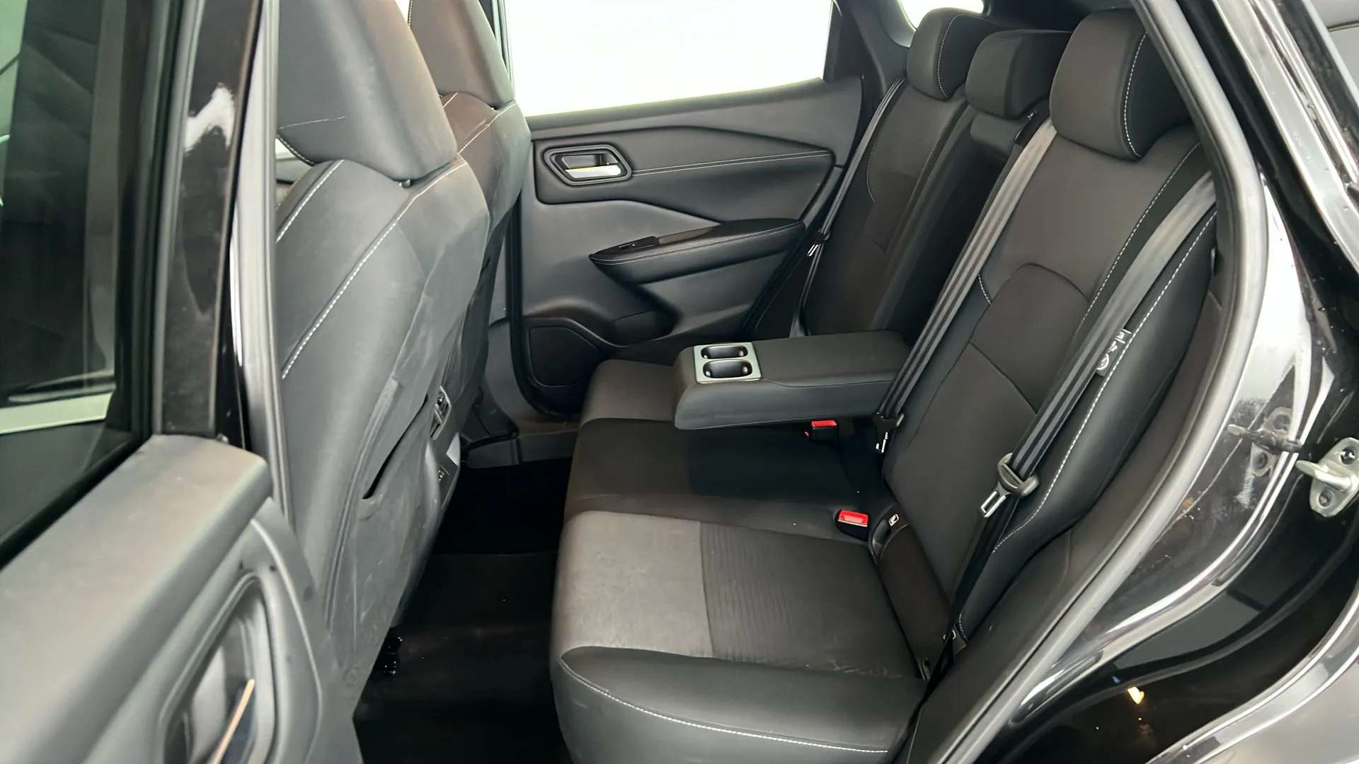 2023 NISSAN QASHQAI 2023 NISSAN QASHQAI