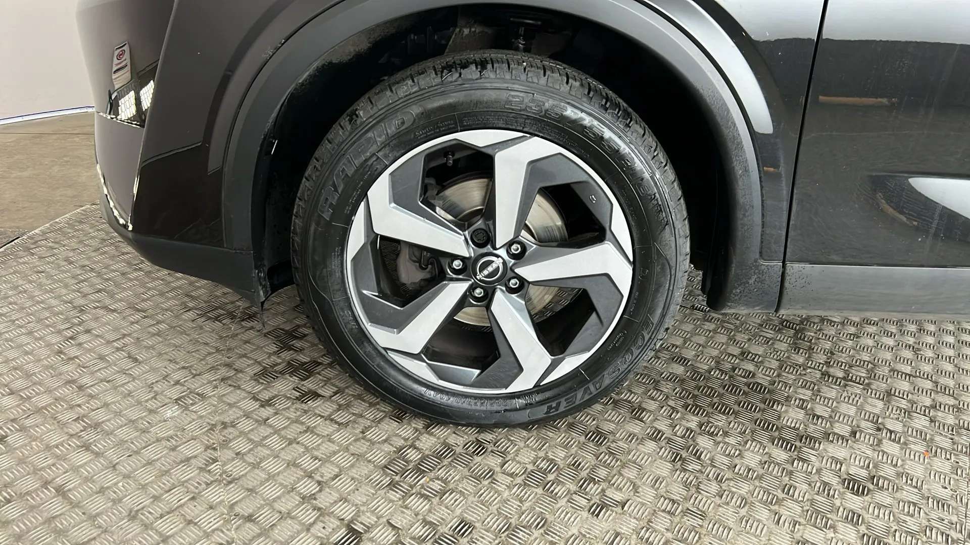 2023 NISSAN QASHQAI 2023 NISSAN QASHQAI