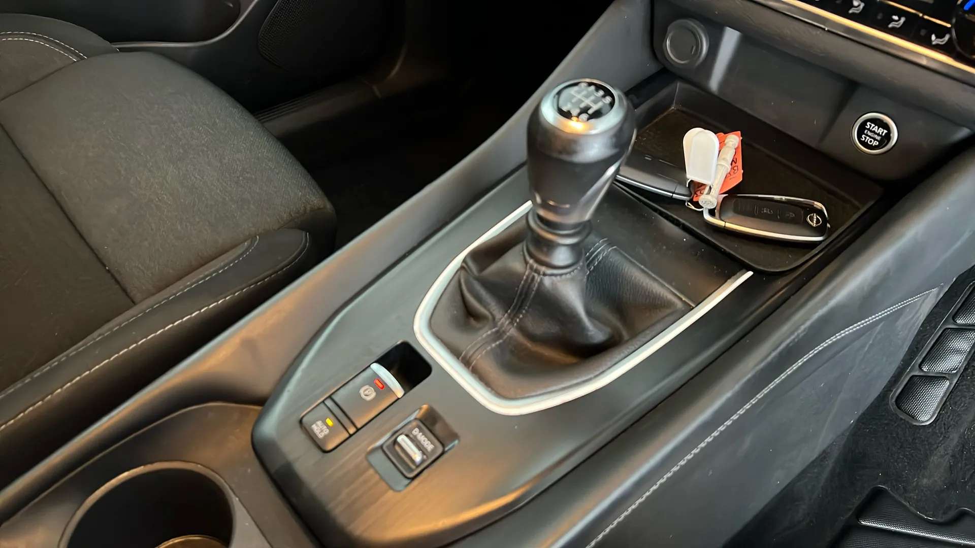 2023 NISSAN QASHQAI 2023 NISSAN QASHQAI