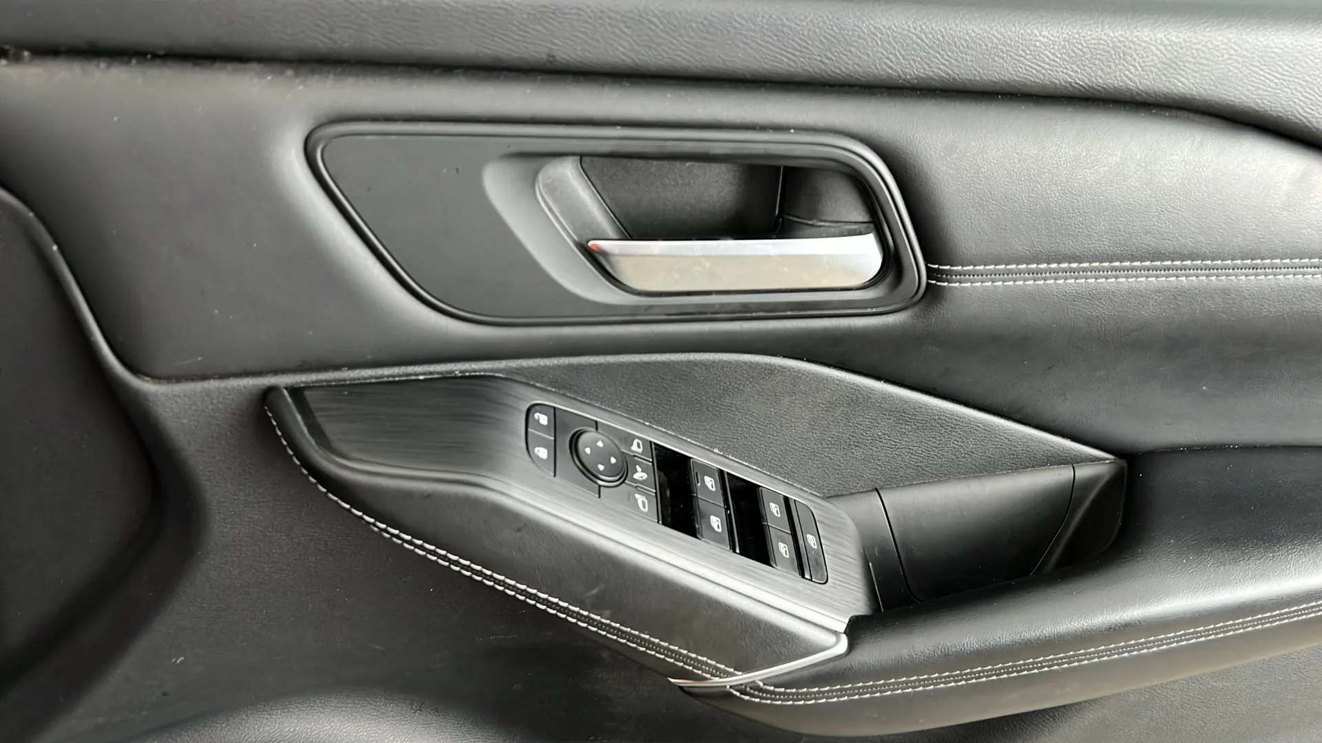 2023 NISSAN QASHQAI 2023 NISSAN QASHQAI