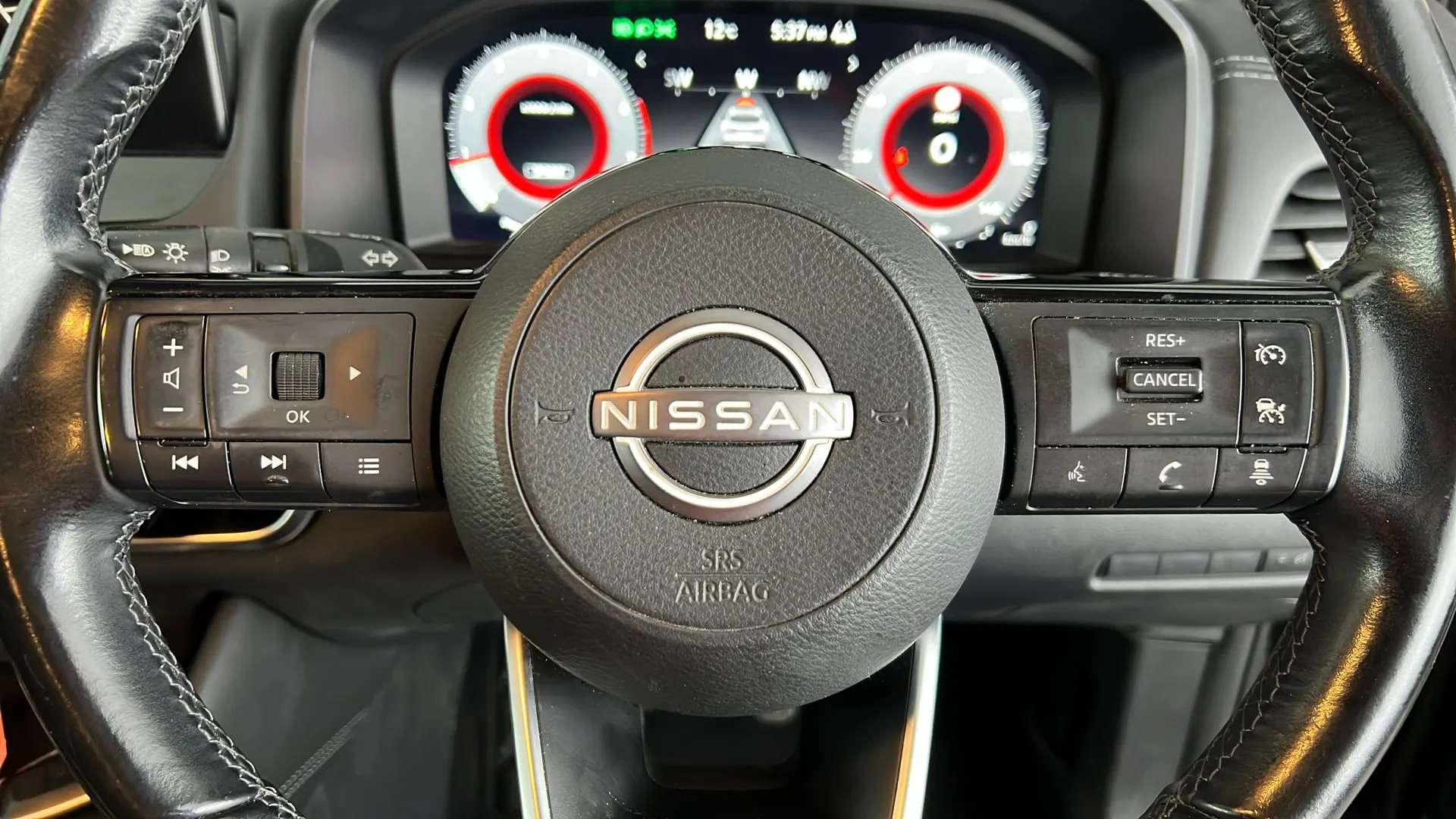 2023 NISSAN QASHQAI 2023 NISSAN QASHQAI