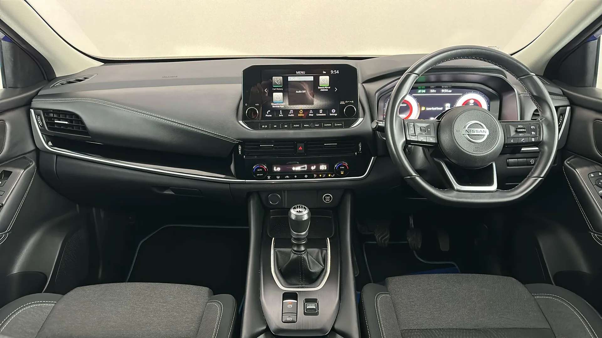 2021 NISSAN QASHQAI 2021 NISSAN QASHQAI