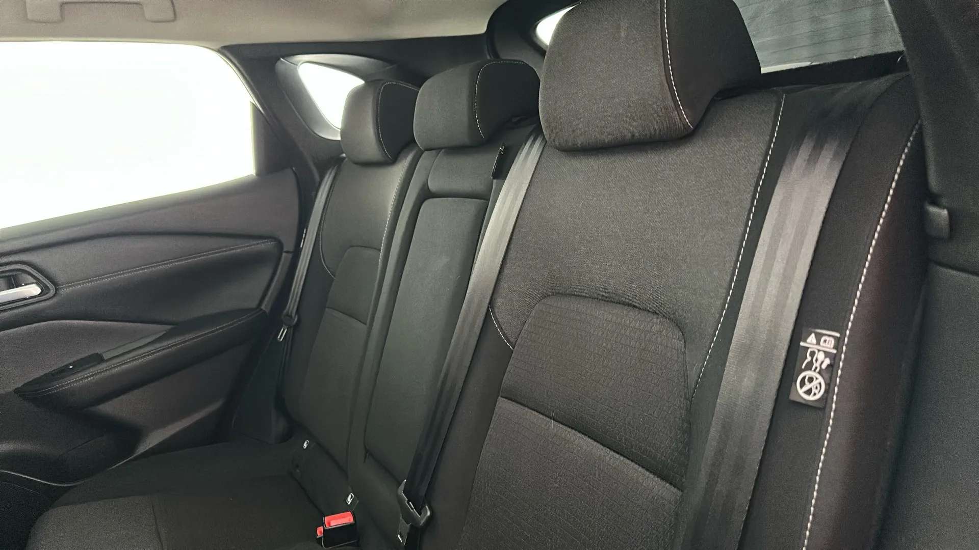 2021 NISSAN QASHQAI 2021 NISSAN QASHQAI